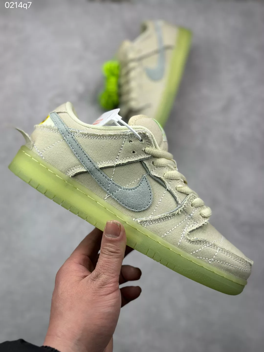 Nike SB Dunk-Low For Men BestValue 5136