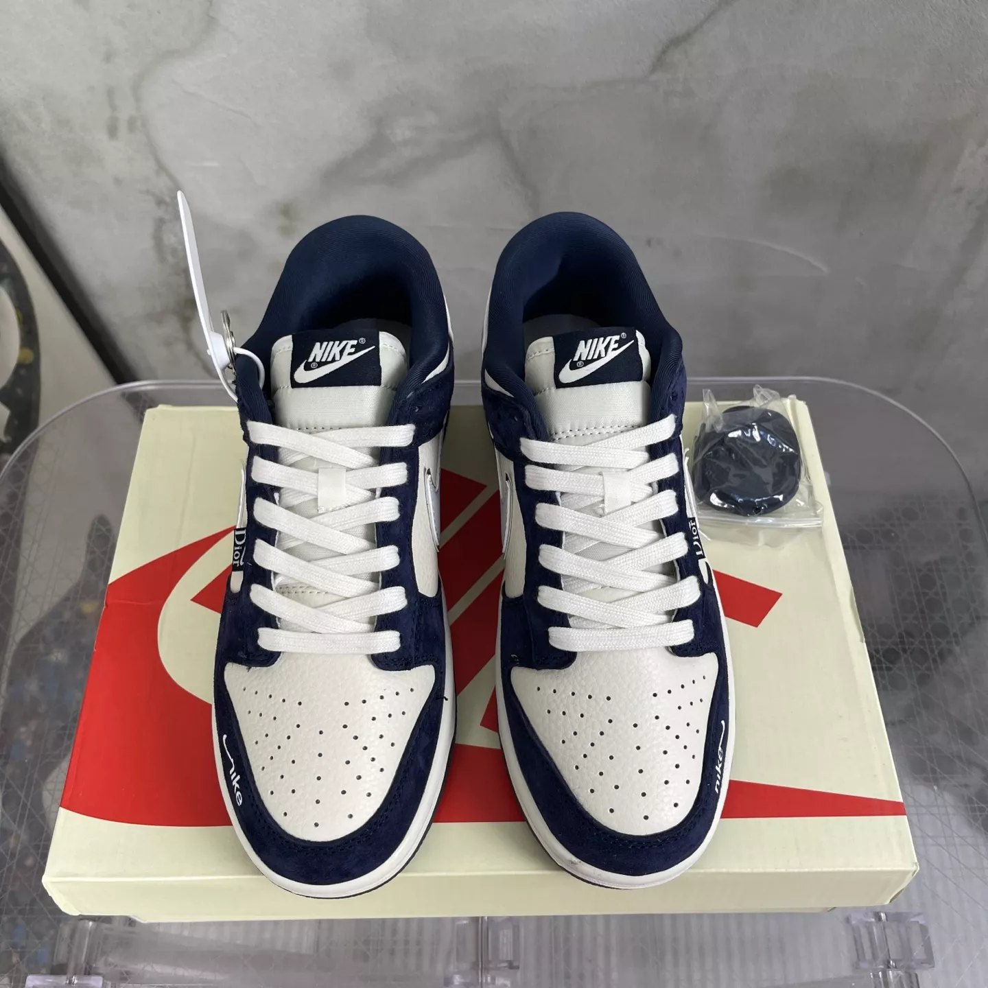 Nike SB Dunk-Low For Men Comfortable 5650