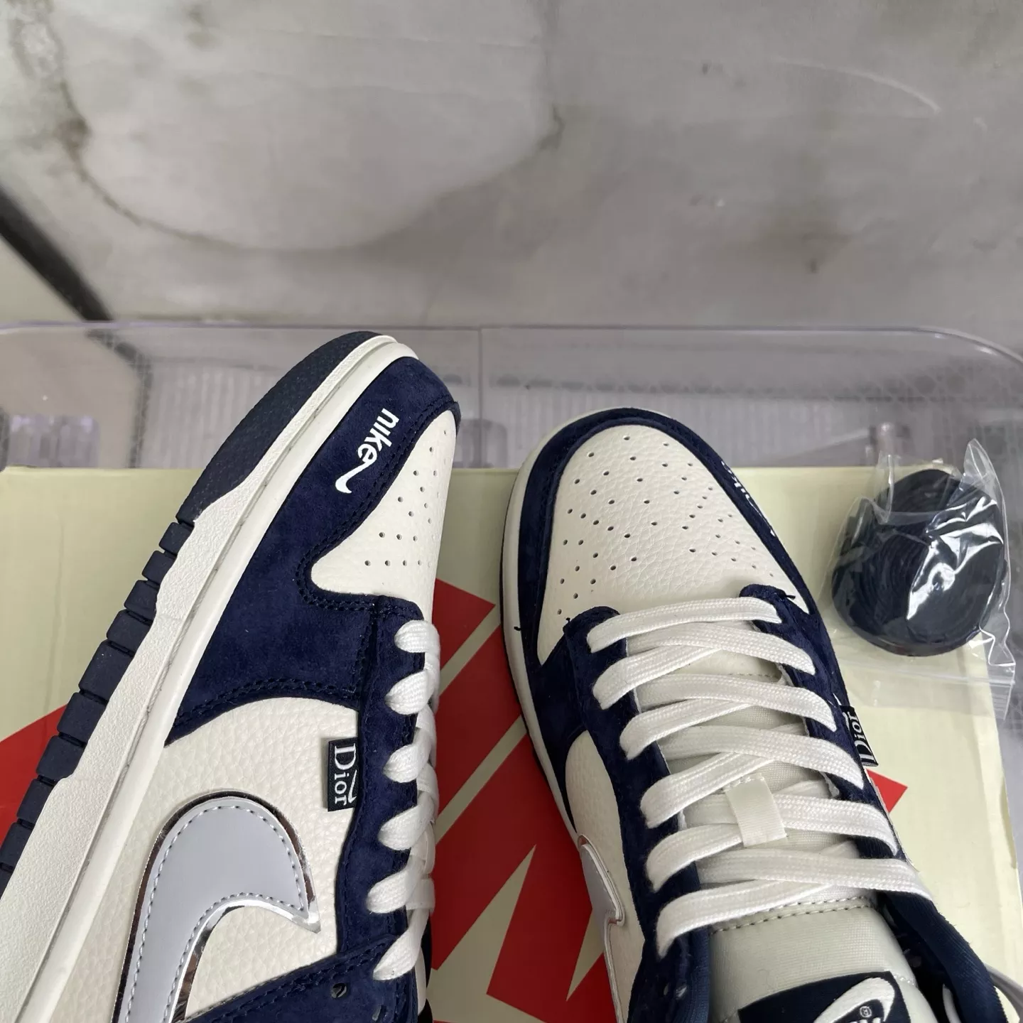 Nike SB Dunk-Low For Men Comfortable 5650