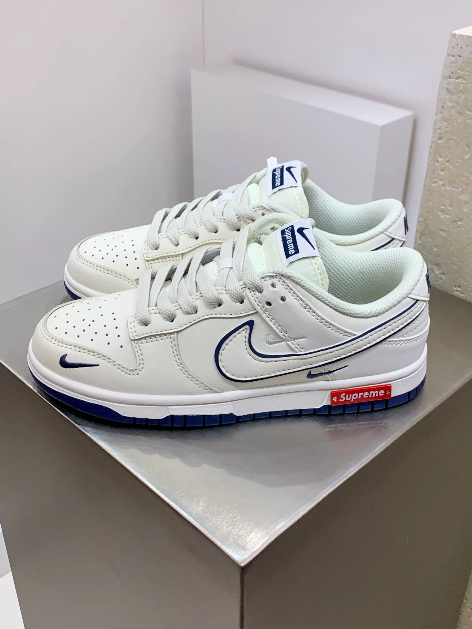 Nike SB Dunk-Low For Men Compact 1565
