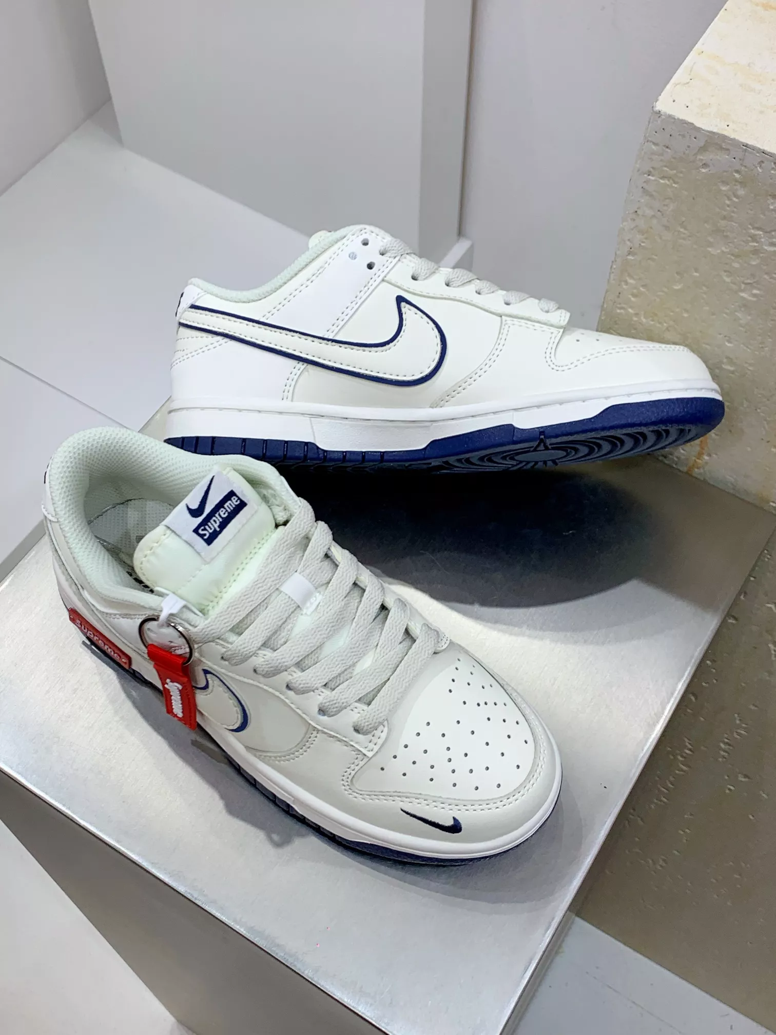 Nike SB Dunk-Low For Men Compact 1565