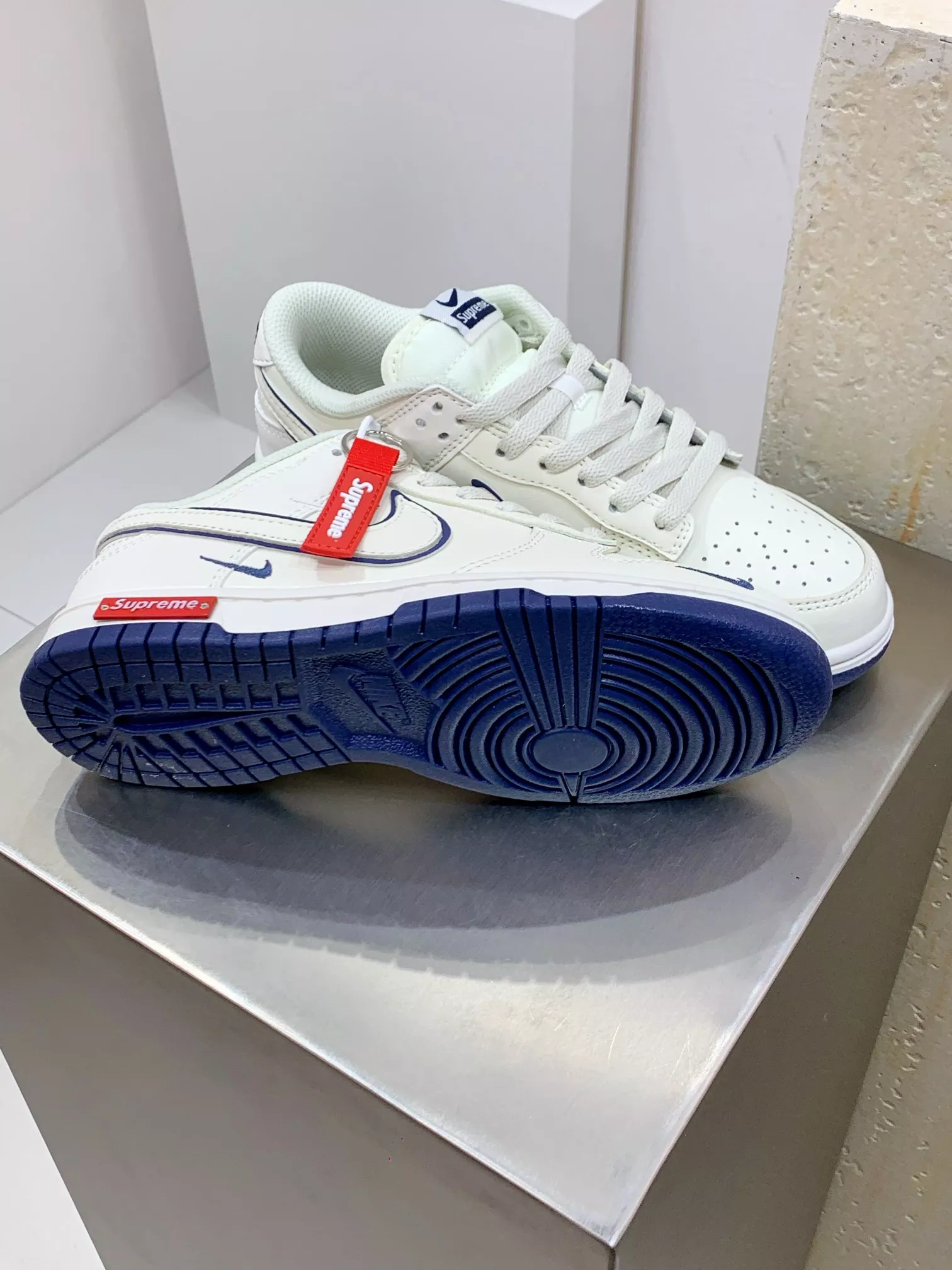 Nike SB Dunk-Low For Men Compact 1565