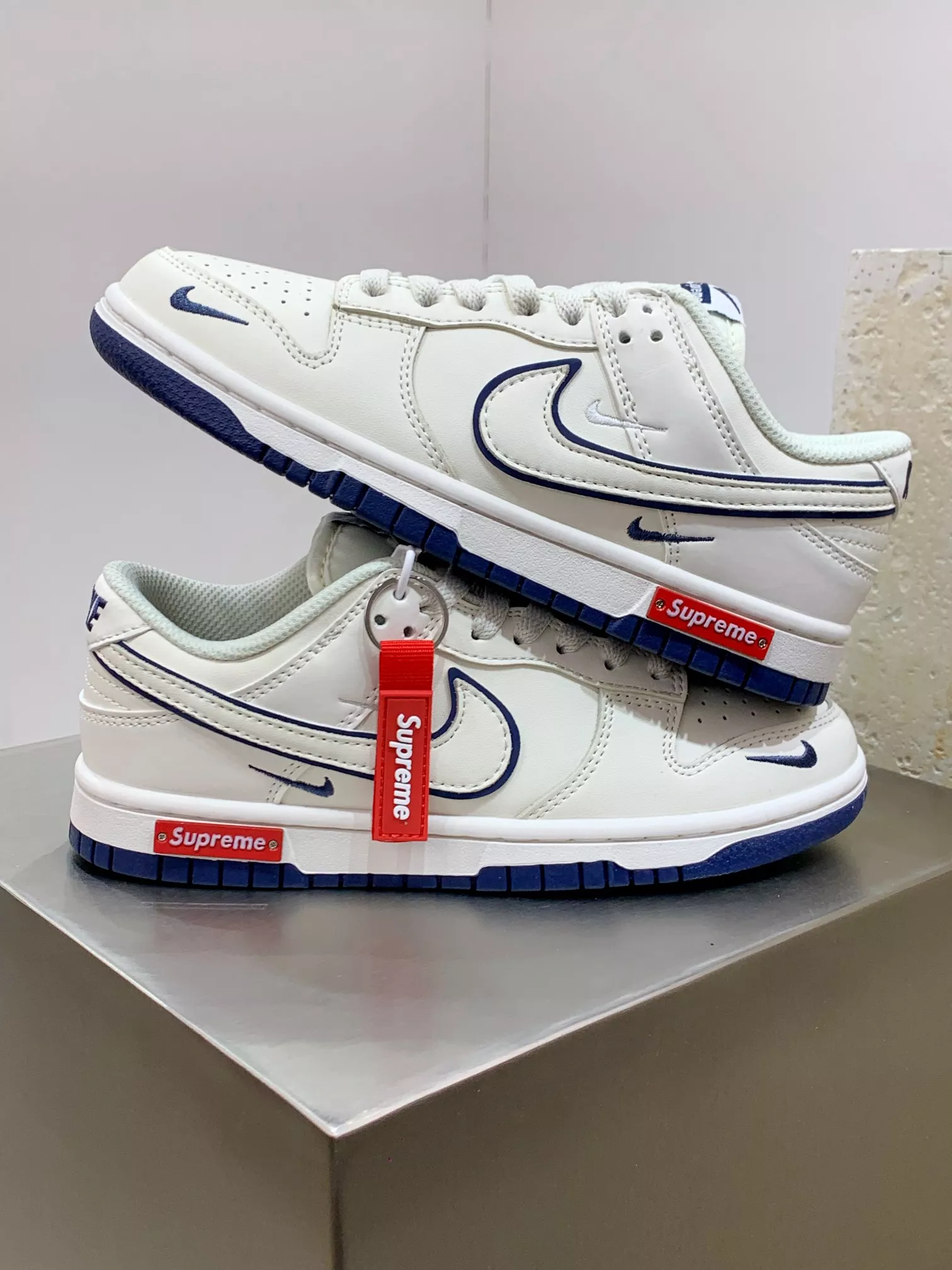 Nike SB Dunk-Low For Men Compact 1565