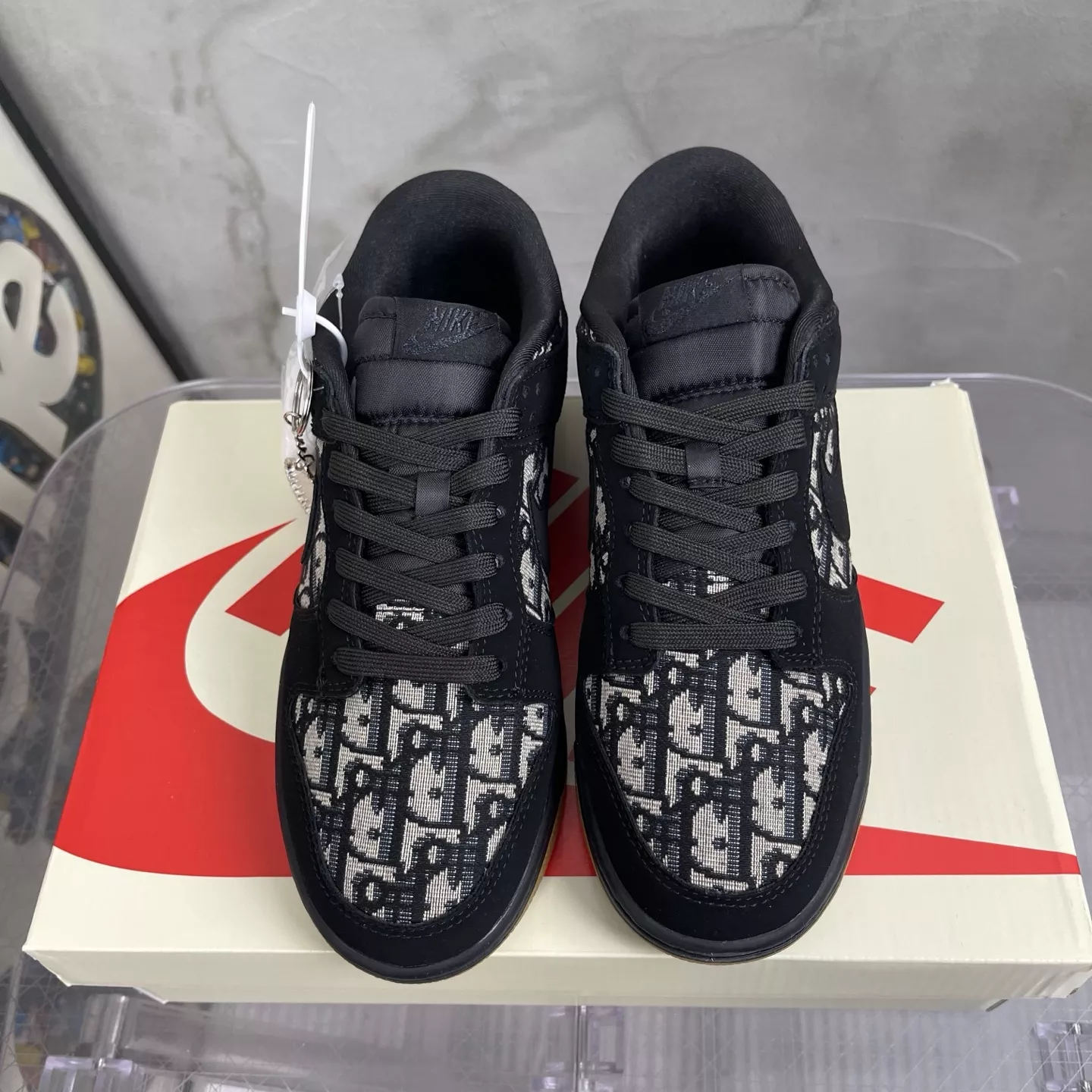 Nike SB Dunk-Low For Men EasyMatch 9987