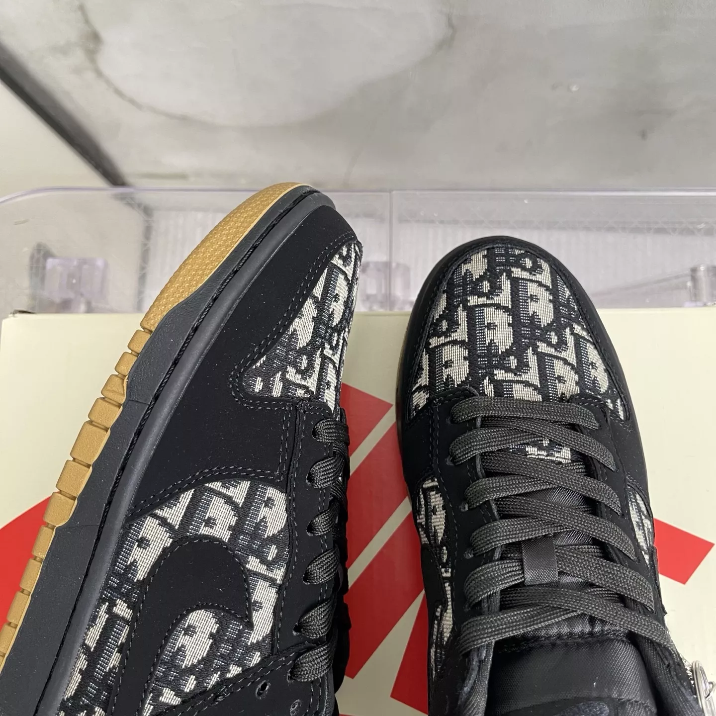 Nike SB Dunk-Low For Men EasyMatch 9987