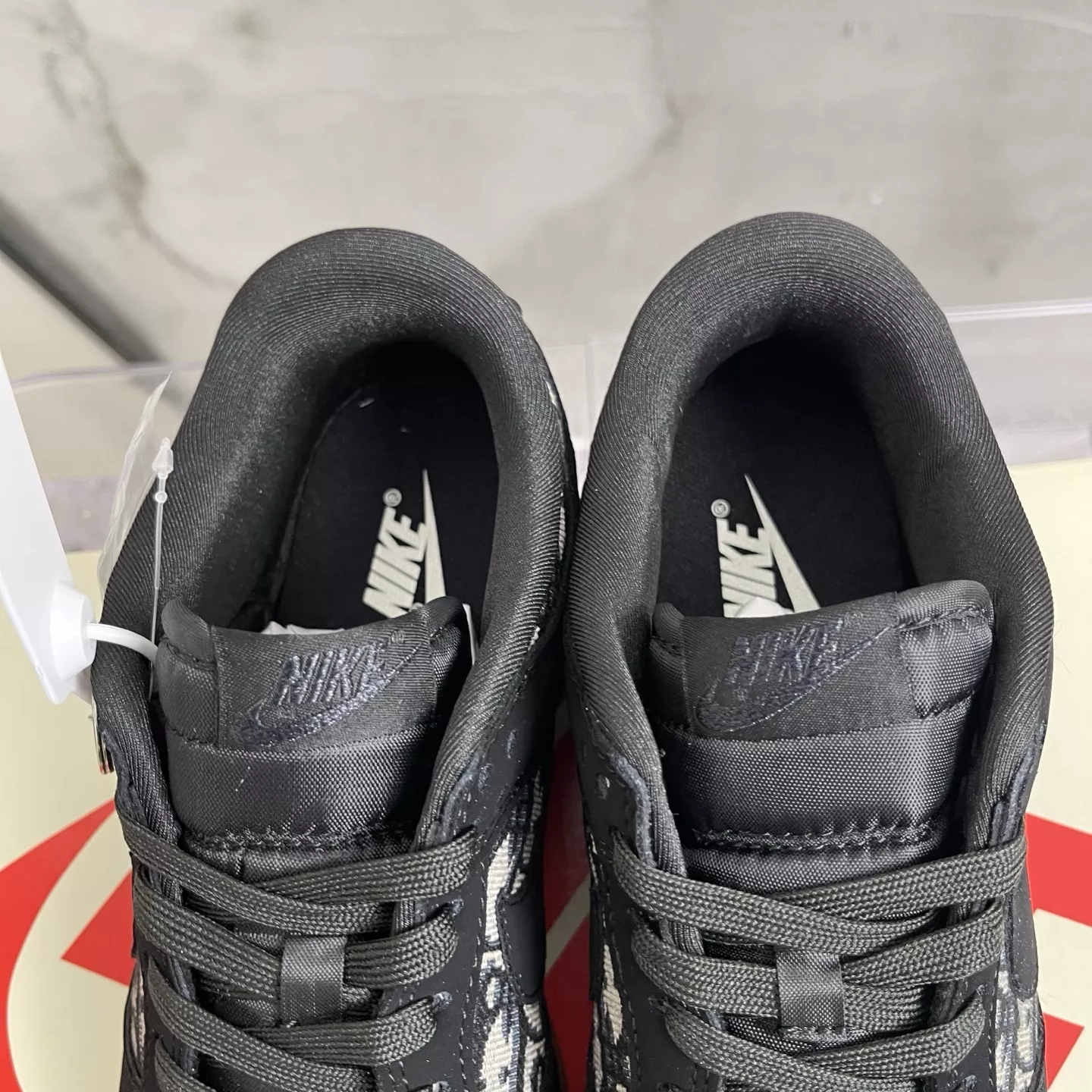 Nike SB Dunk-Low For Men EasyMatch 9987