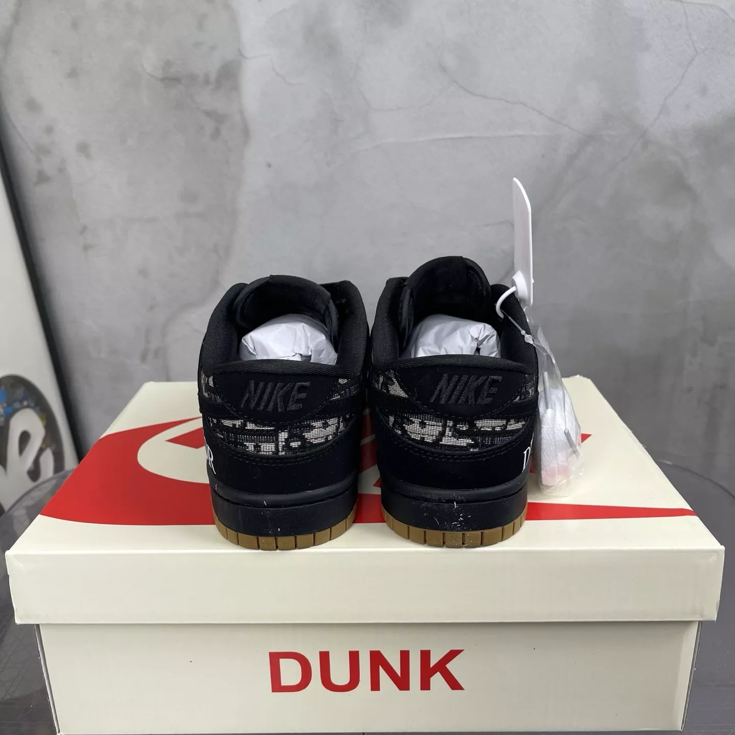 Nike SB Dunk-Low For Men EasyMatch 9987