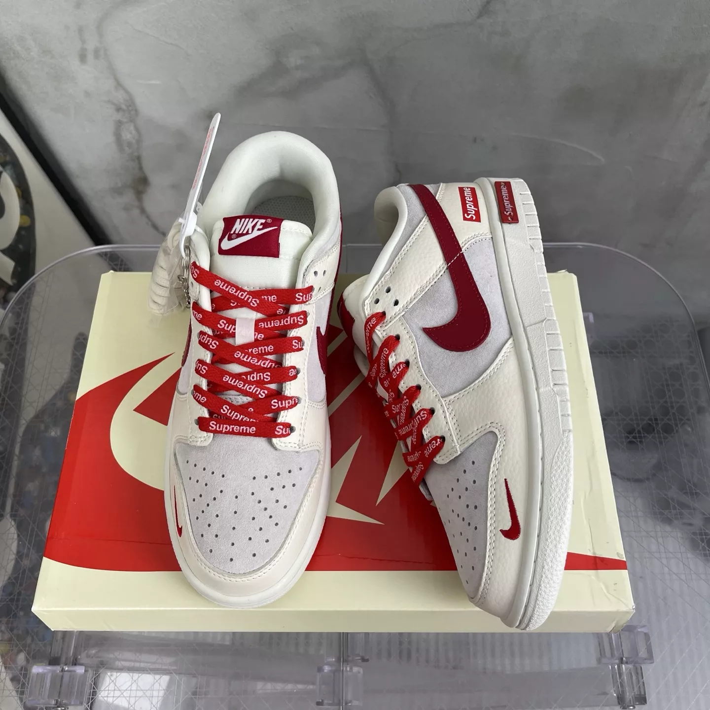 Nike SB Dunk-Low For Men HighQuality 4386