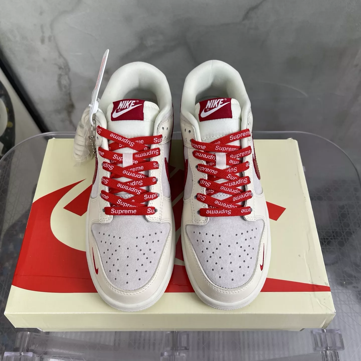 Nike SB Dunk-Low For Men HighQuality 4386