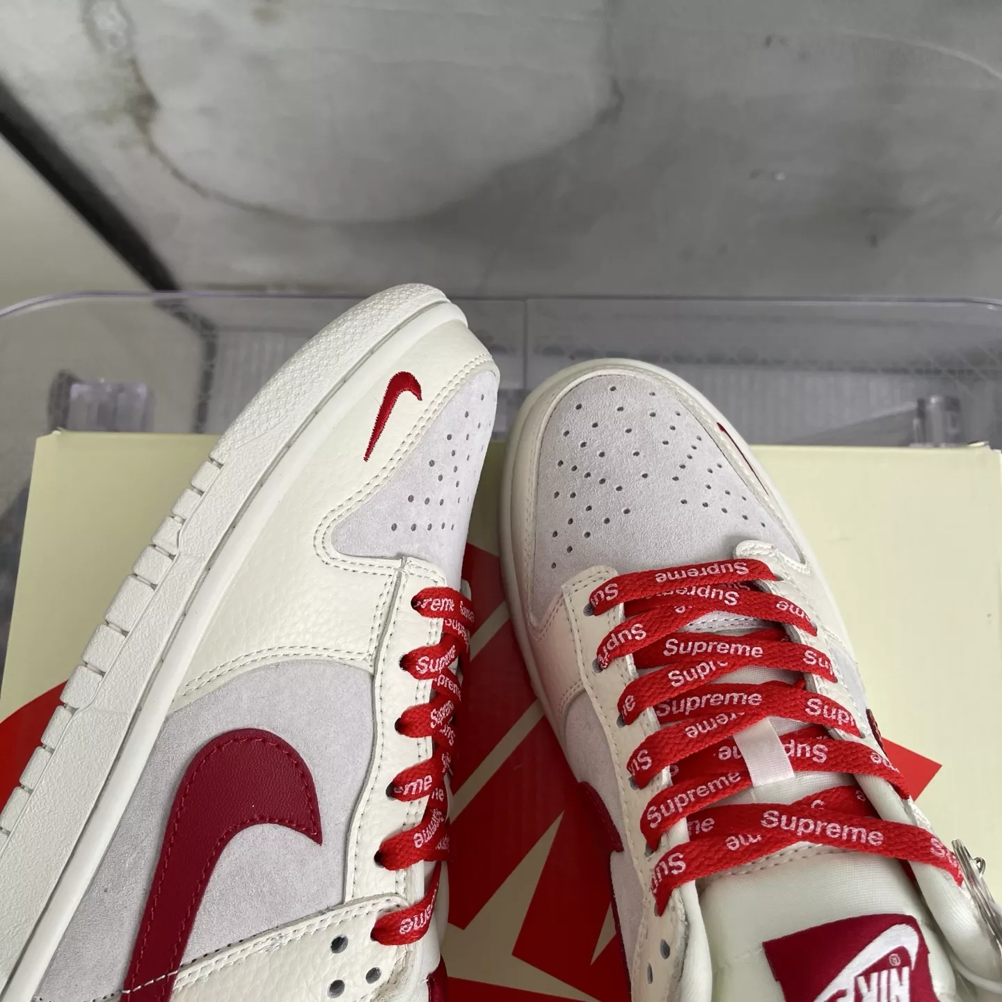 Nike SB Dunk-Low For Men HighQuality 4386