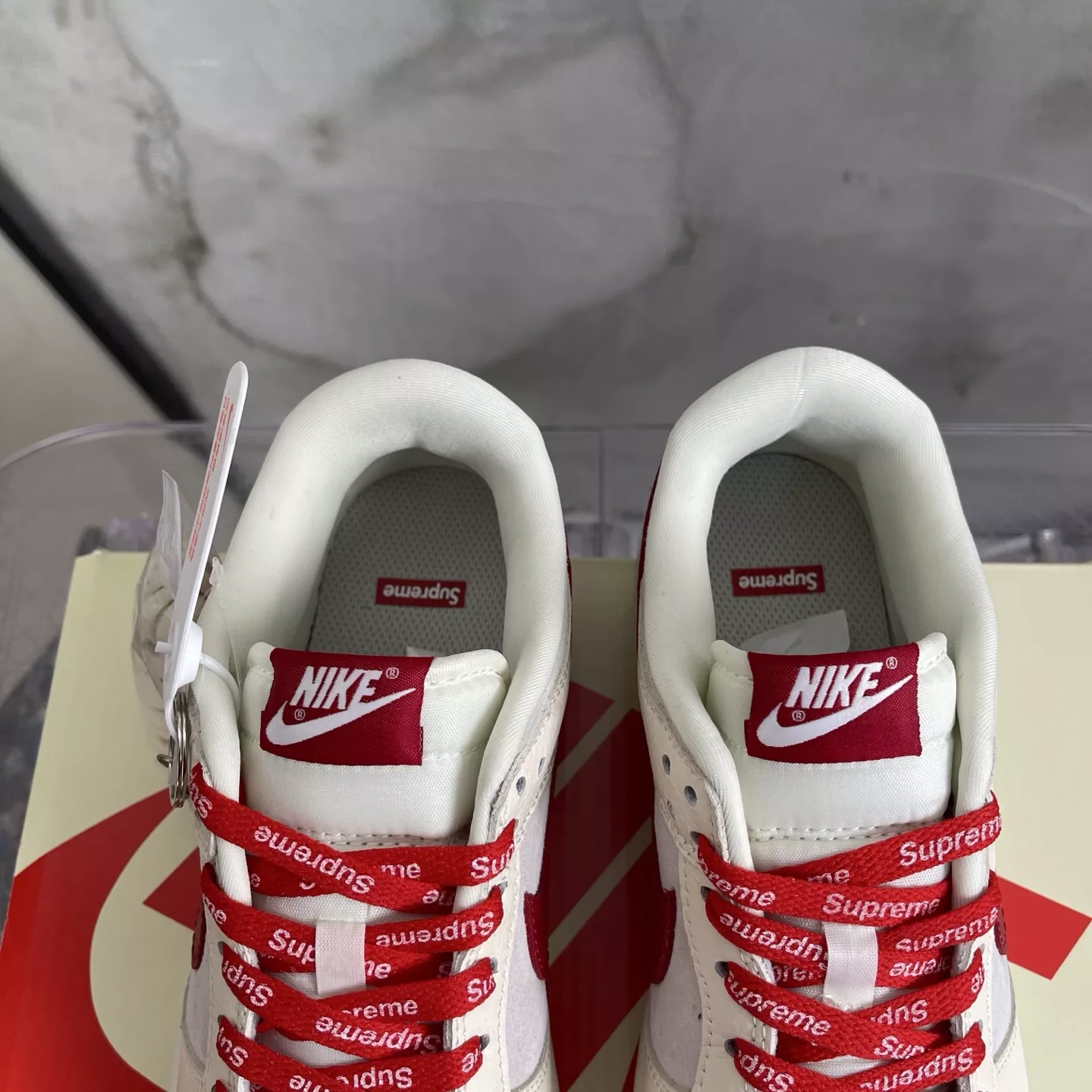 Nike SB Dunk-Low For Men HighQuality 4386