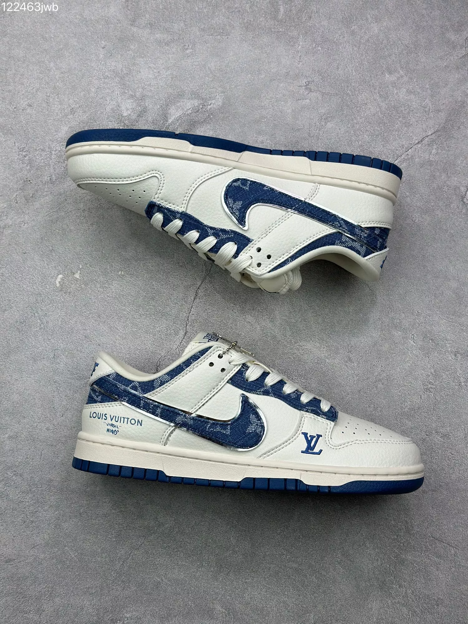 Nike SB Dunk-Low For Men Resilient 1973