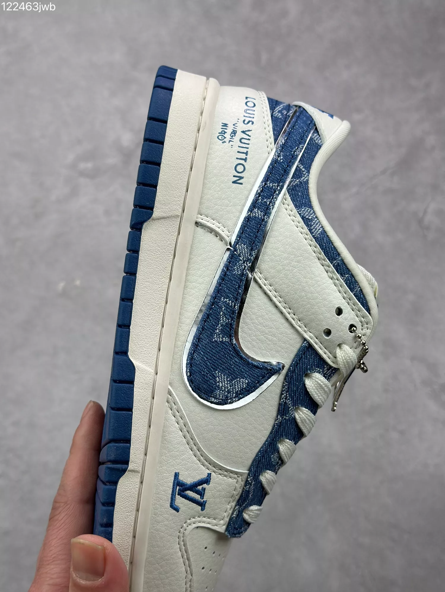 Nike SB Dunk-Low For Men Resilient 1973