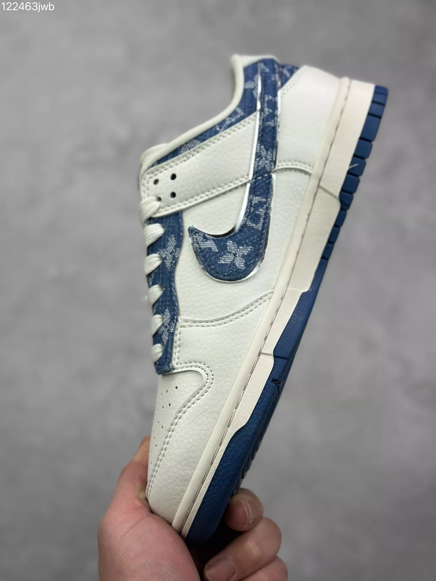 Nike SB Dunk-Low For Men Resilient 1973