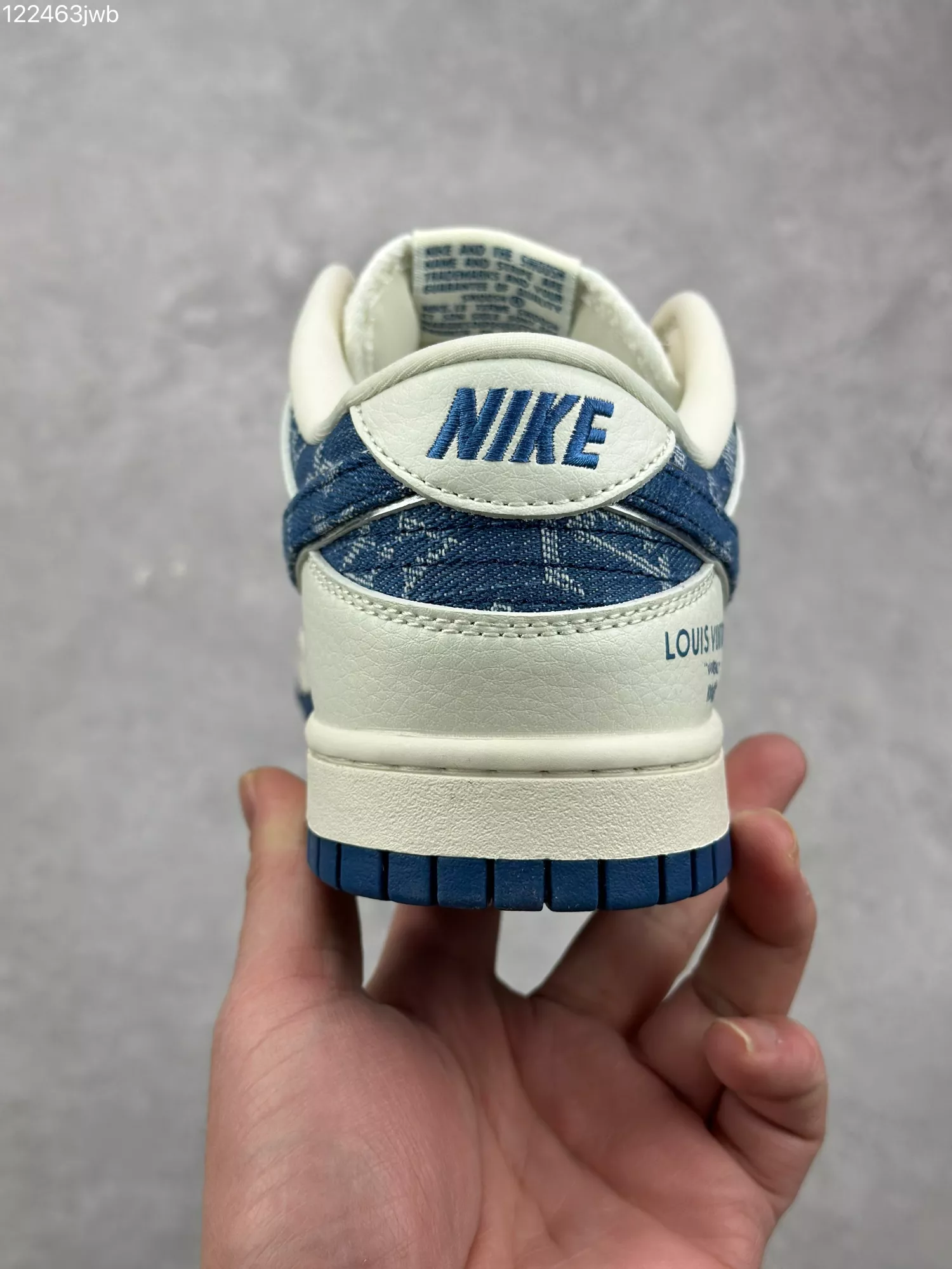 Nike SB Dunk-Low For Men Resilient 1973