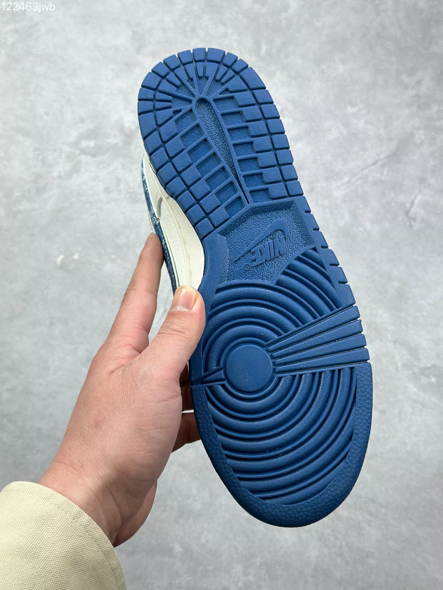 Nike SB Dunk-Low For Men Resilient 1973