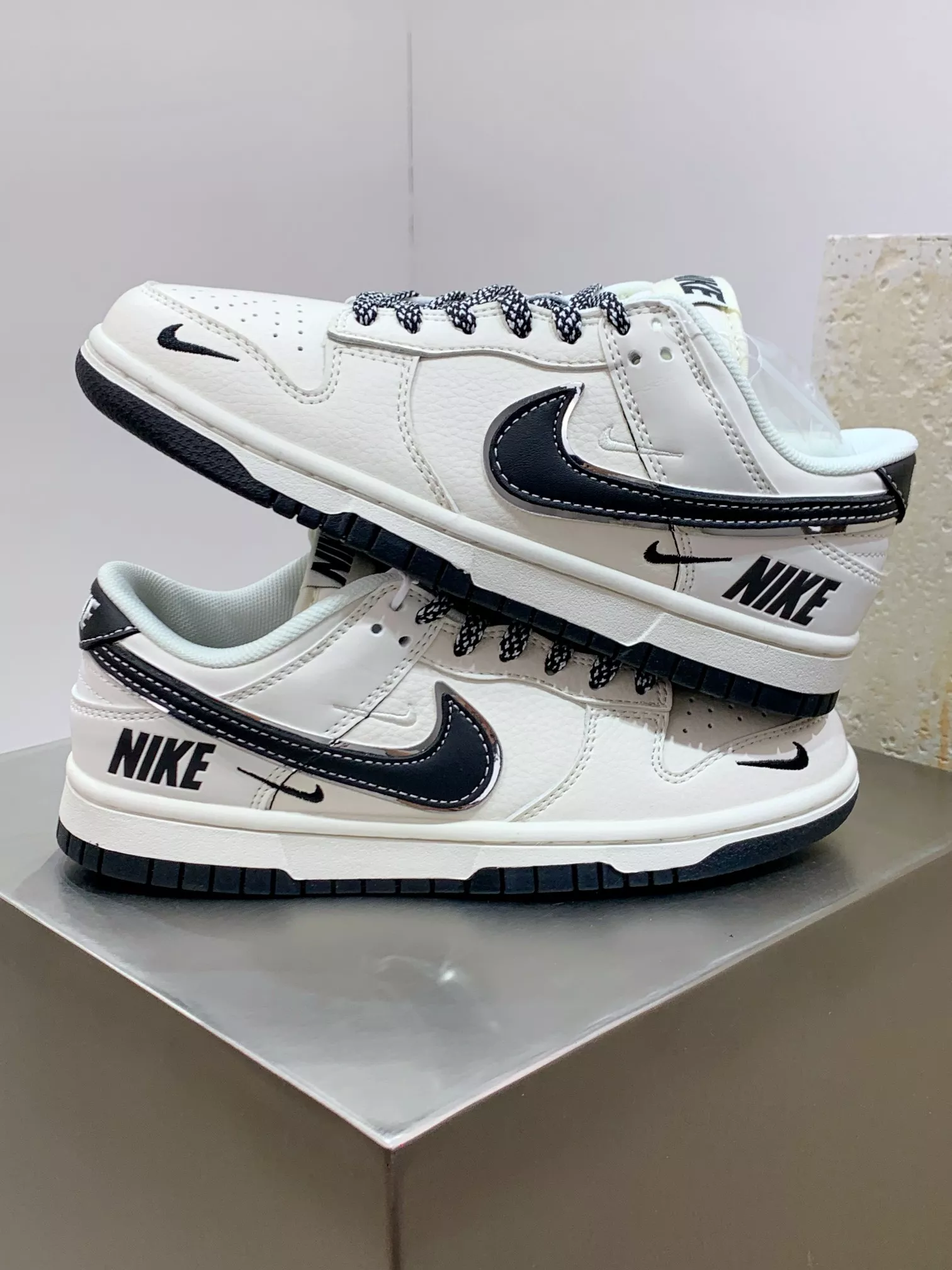 Nike SB Dunk-Low For Men Soft 748