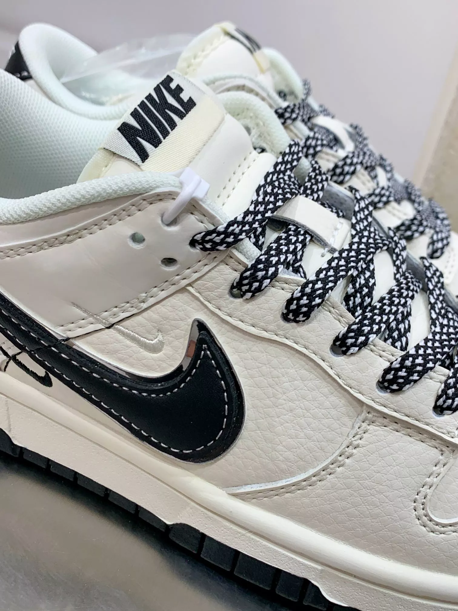 Nike SB Dunk-Low For Men Soft 748