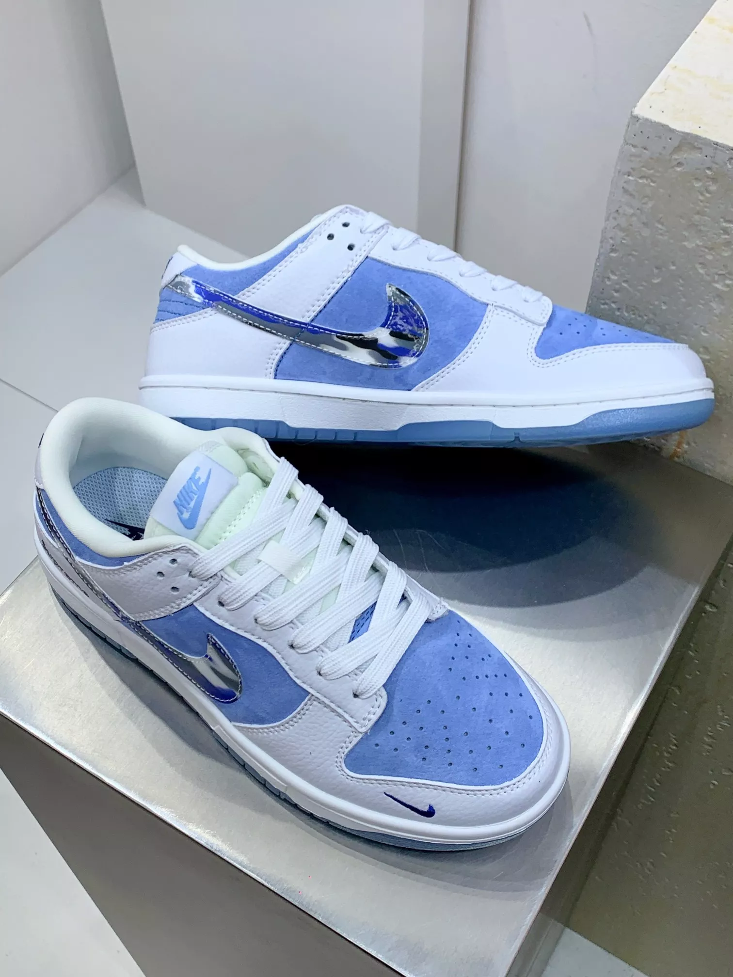 Nike SB Dunk-Low For Men TopPick 5483