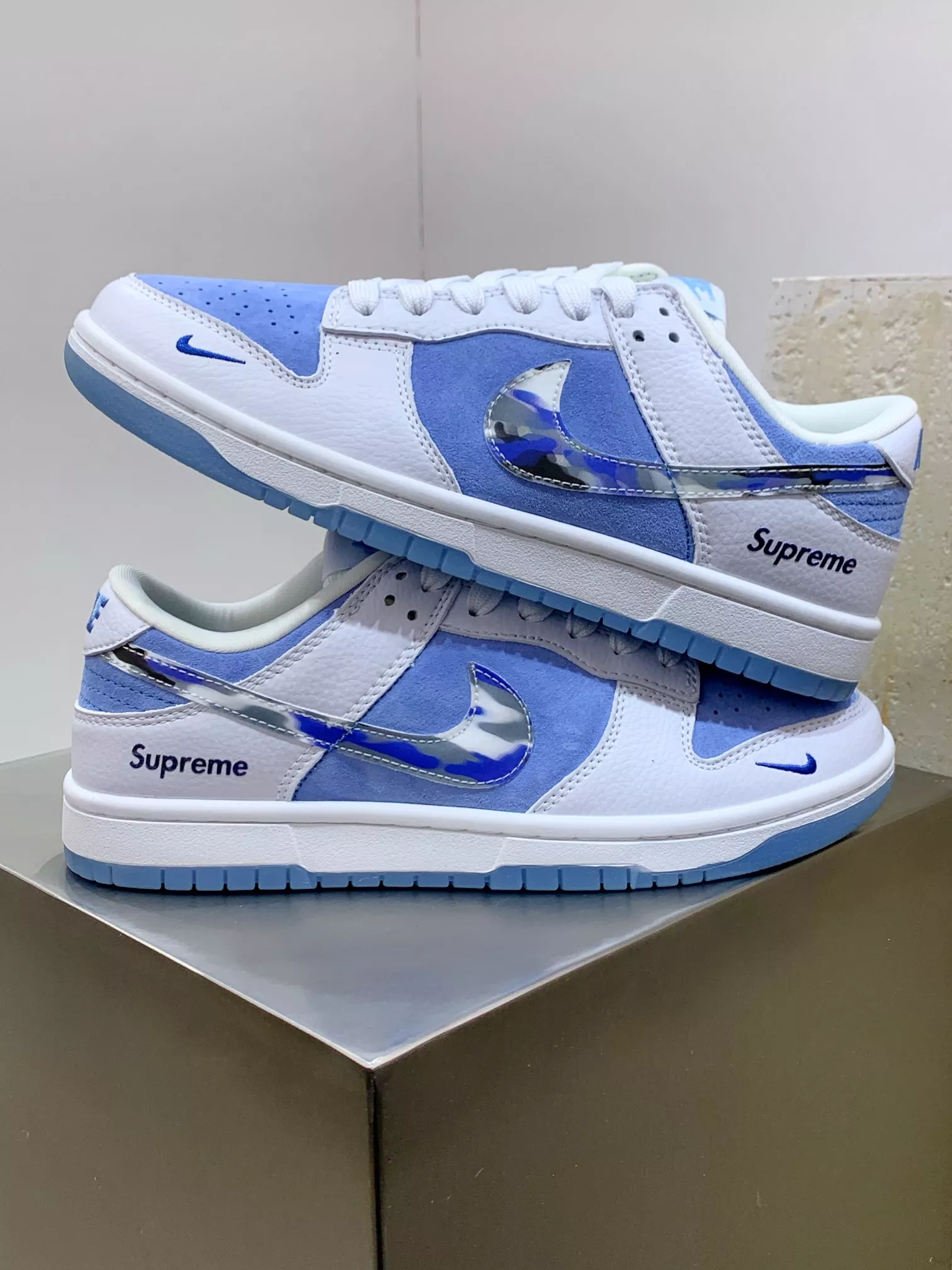 Nike SB Dunk-Low For Men TopPick 5483