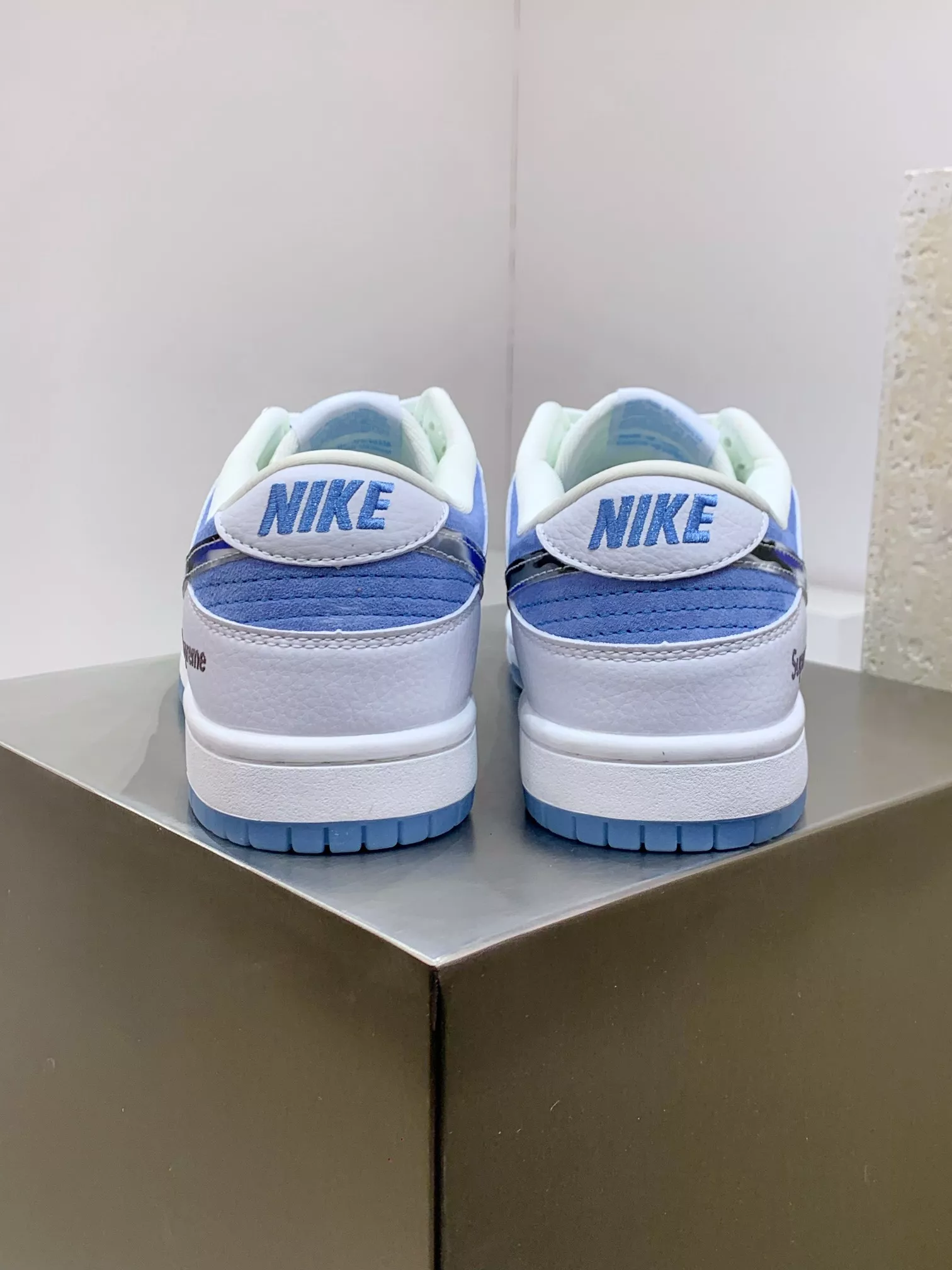 Nike SB Dunk-Low For Men TopPick 5483
