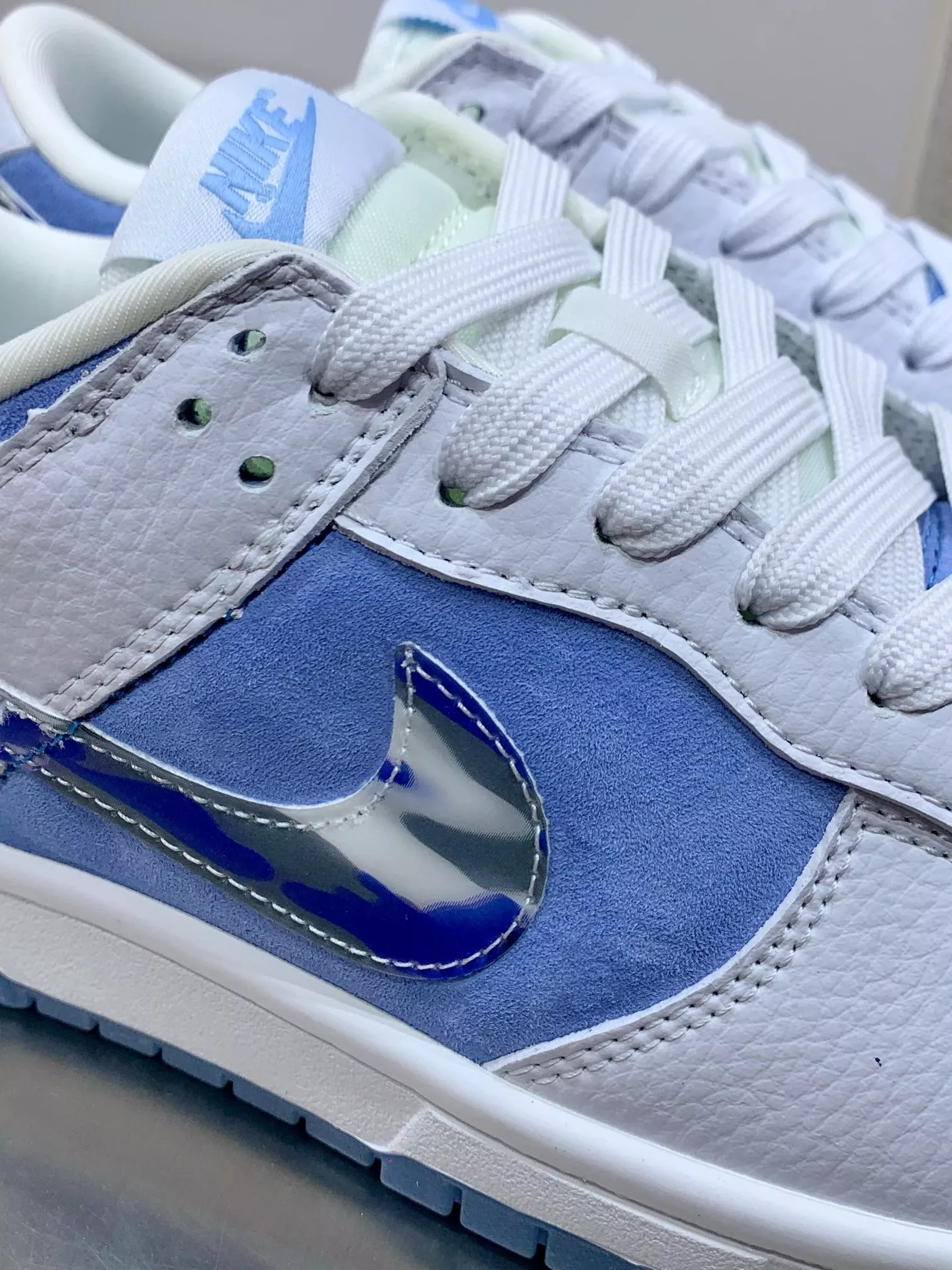 Nike SB Dunk-Low For Men TopPick 5483