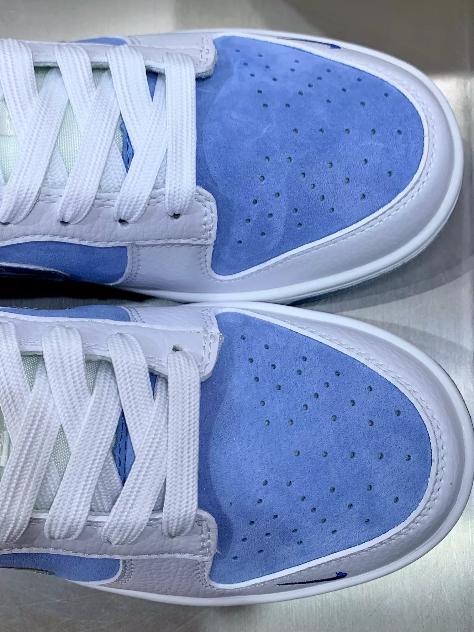 Nike SB Dunk-Low For Men TopPick 5483