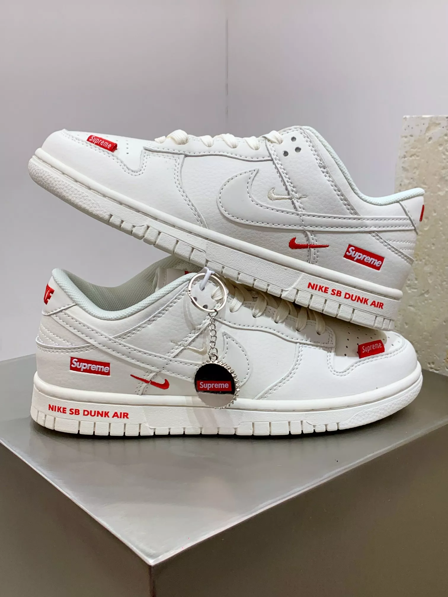 Nike SB Dunk-Low For Women Elegant 4825