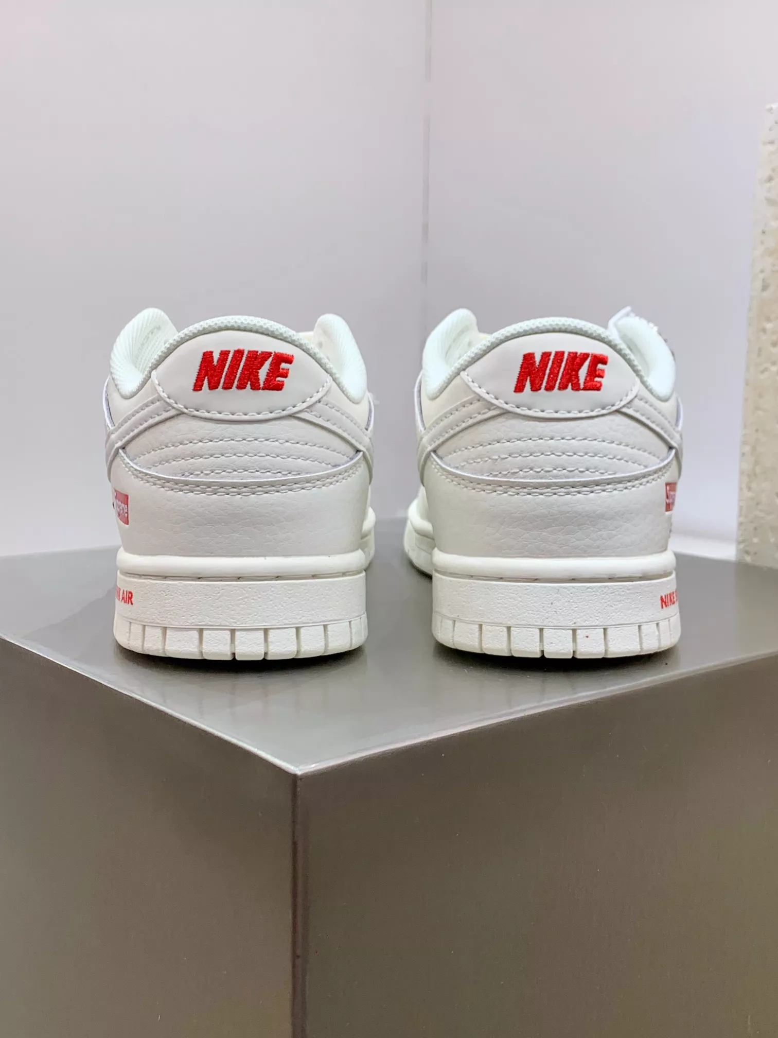Nike SB Dunk-Low For Women Elegant 4825