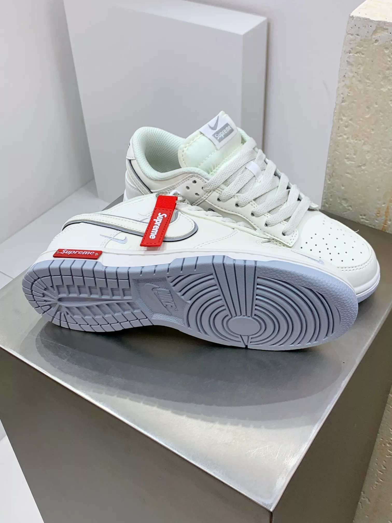 Nike SB Dunk-Low For Women Reliable 698