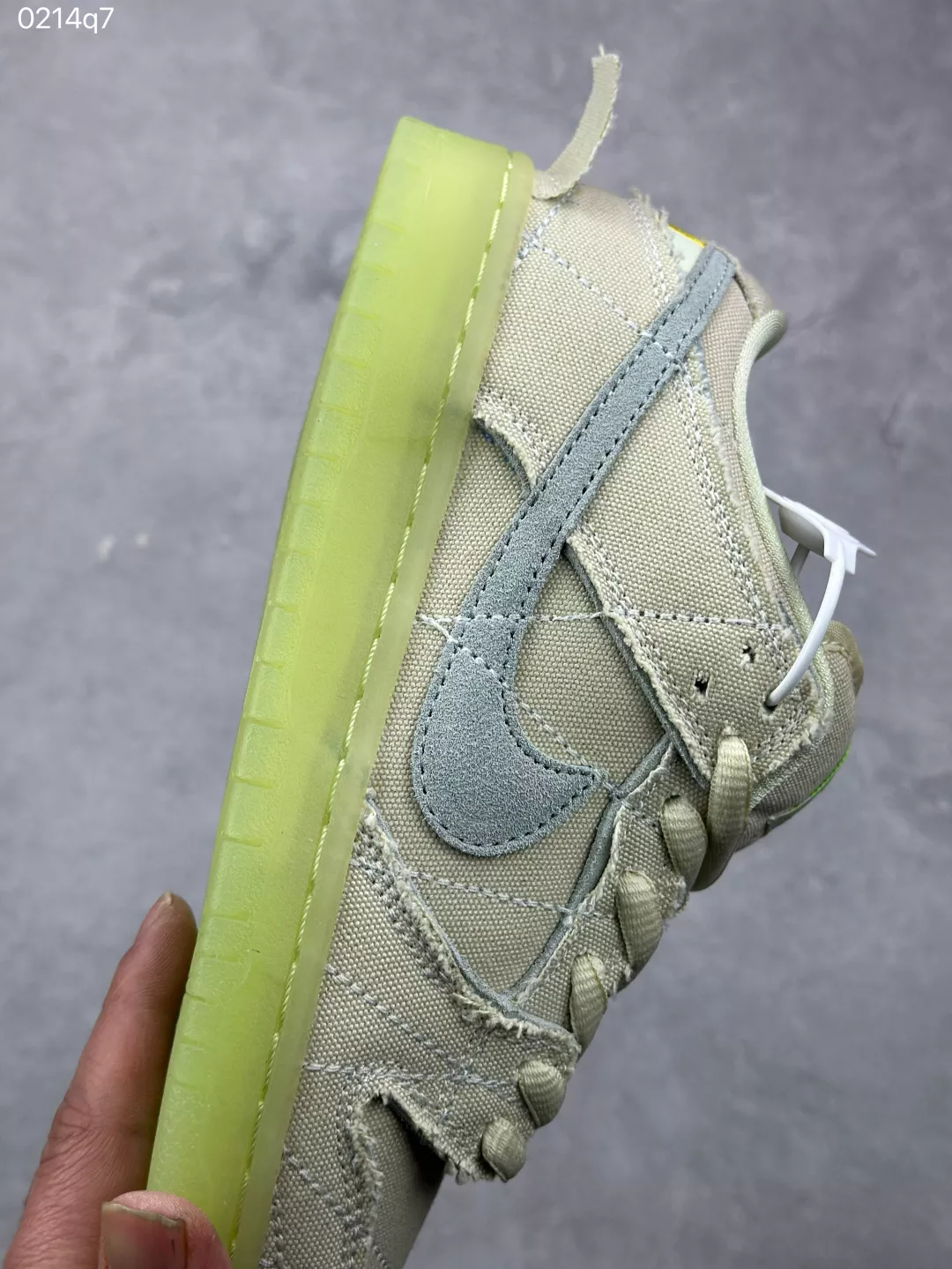 Nike SB Dunk-Low For Women WellDesigned 3194