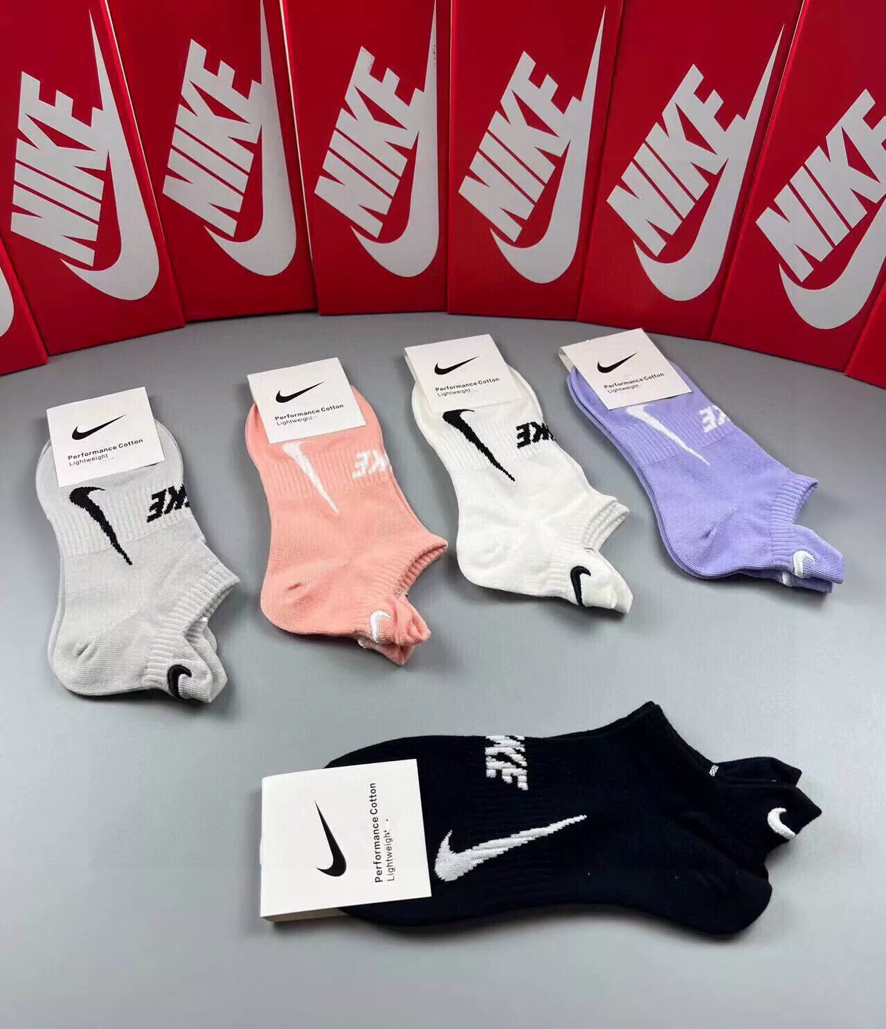 Nike Socks For Women Classic 4754