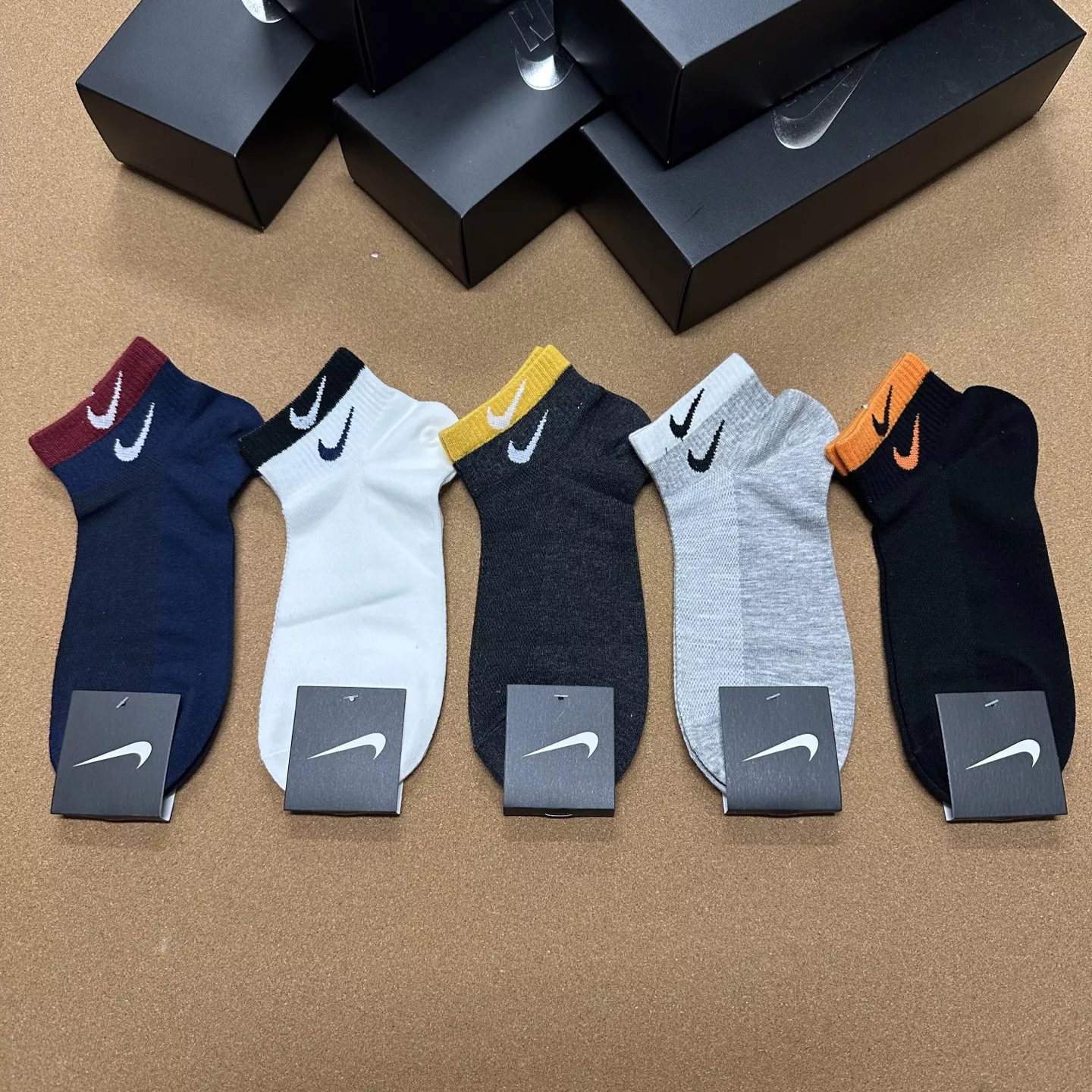 Nike Socks HighQuality 5448