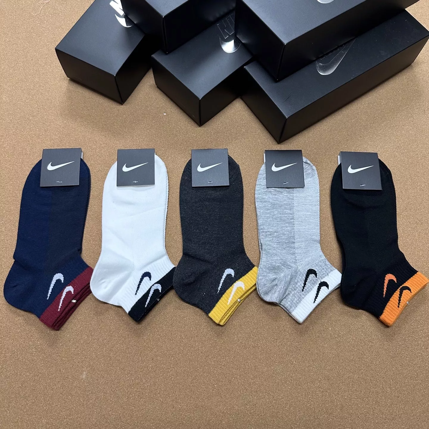 Nike Socks HighQuality 5448