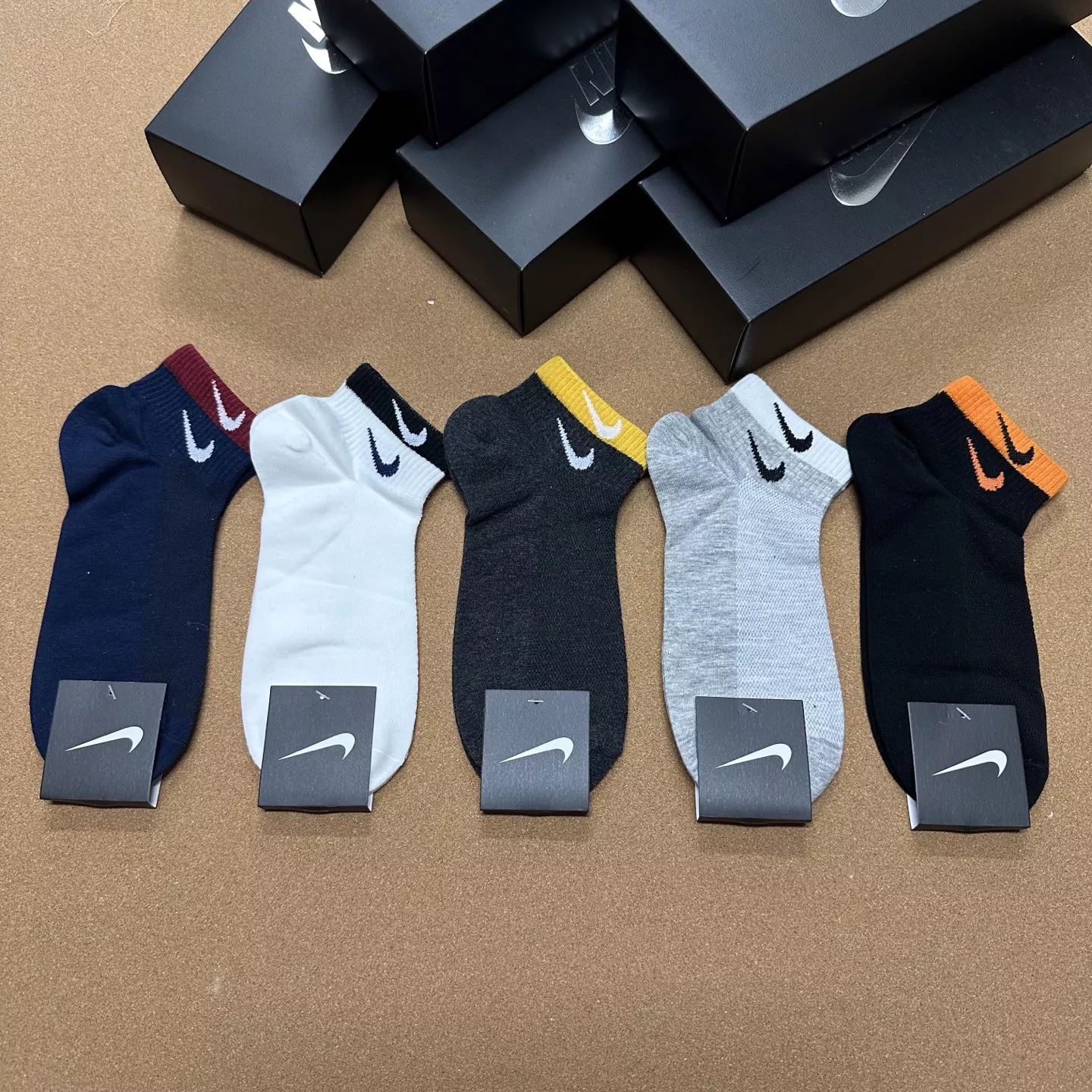 Nike Socks HighQuality 5448