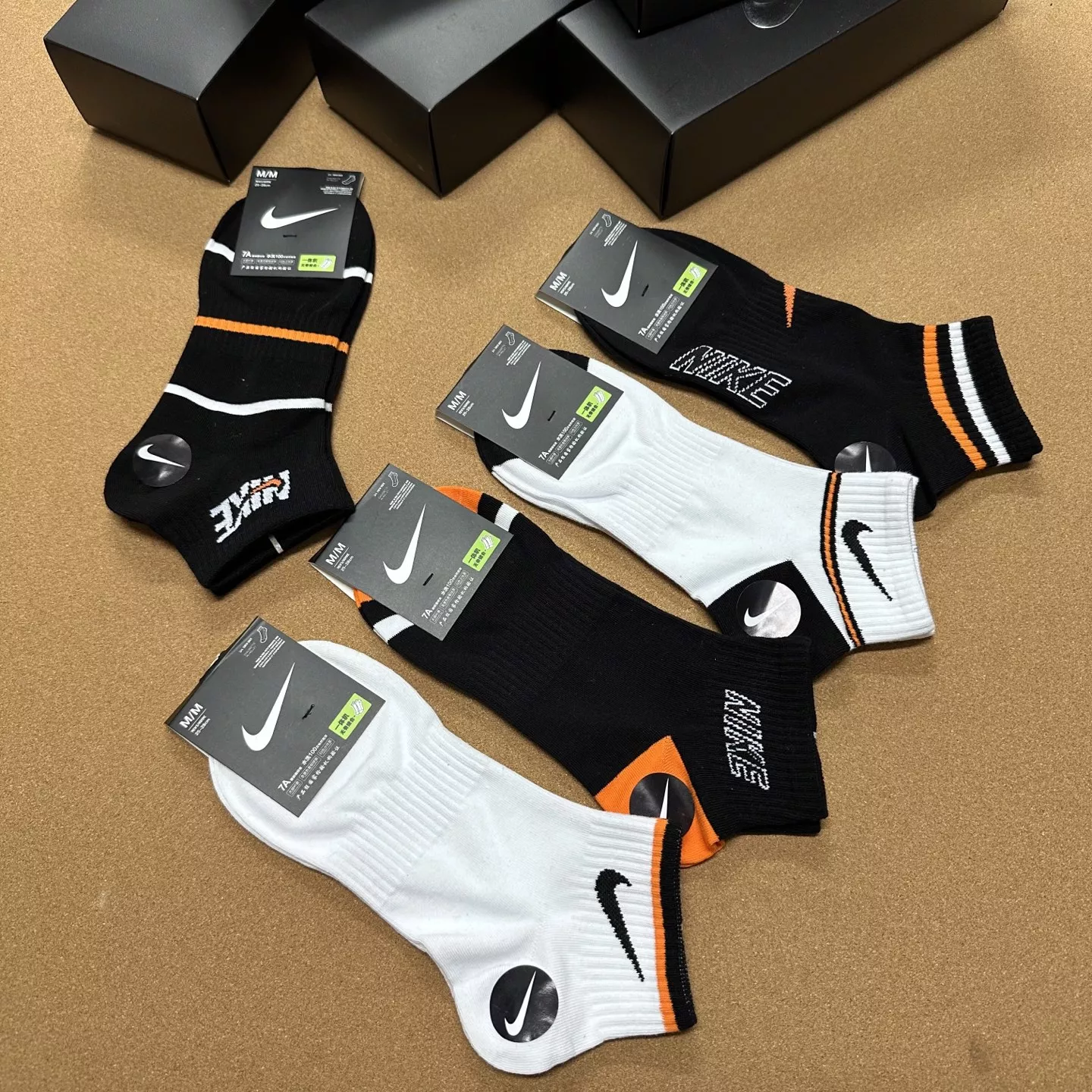 Nike Socks TopPick 4471
