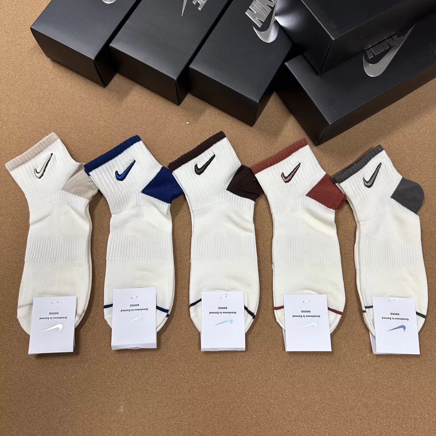 Nike Socks Versatile 9222