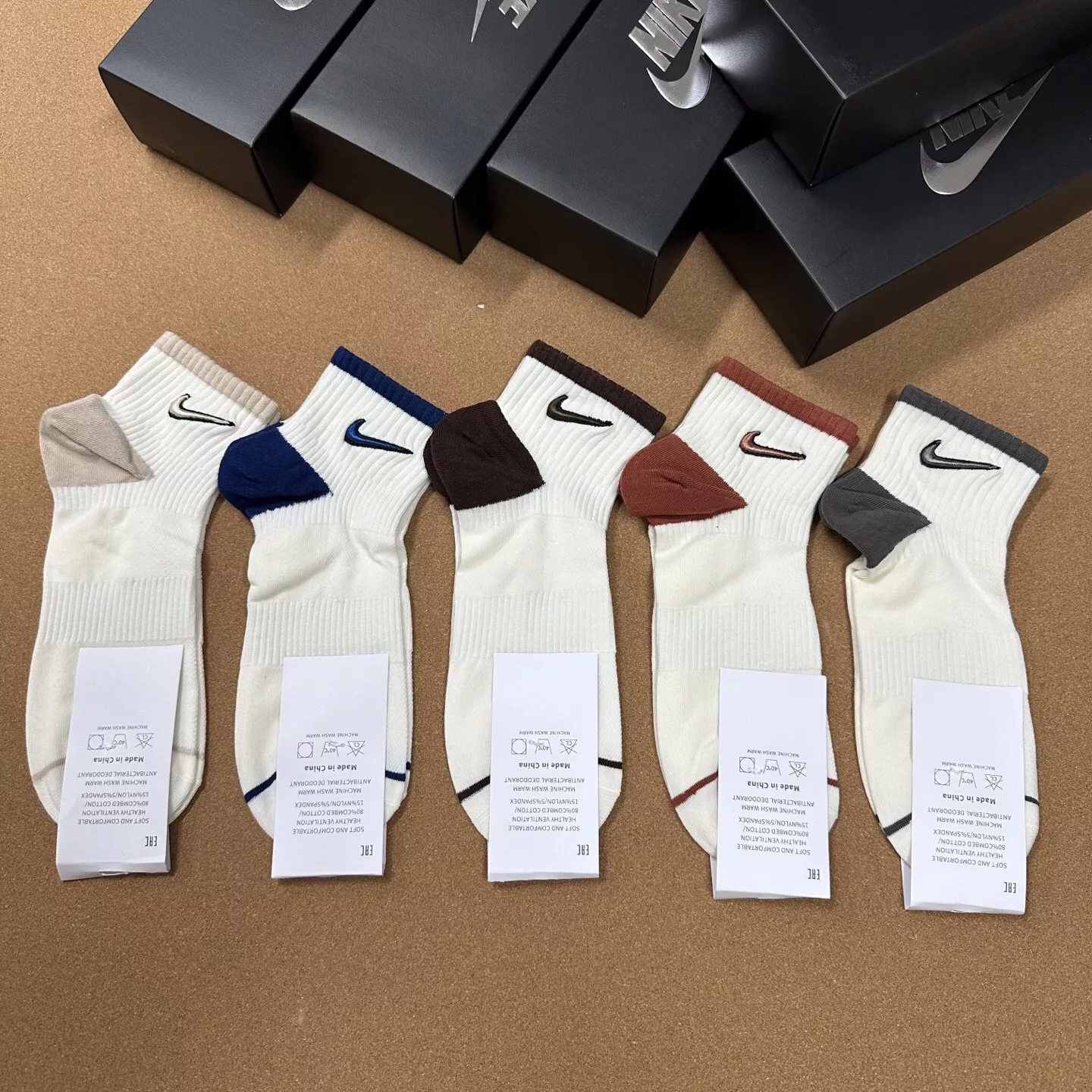 Nike Socks Versatile 9222