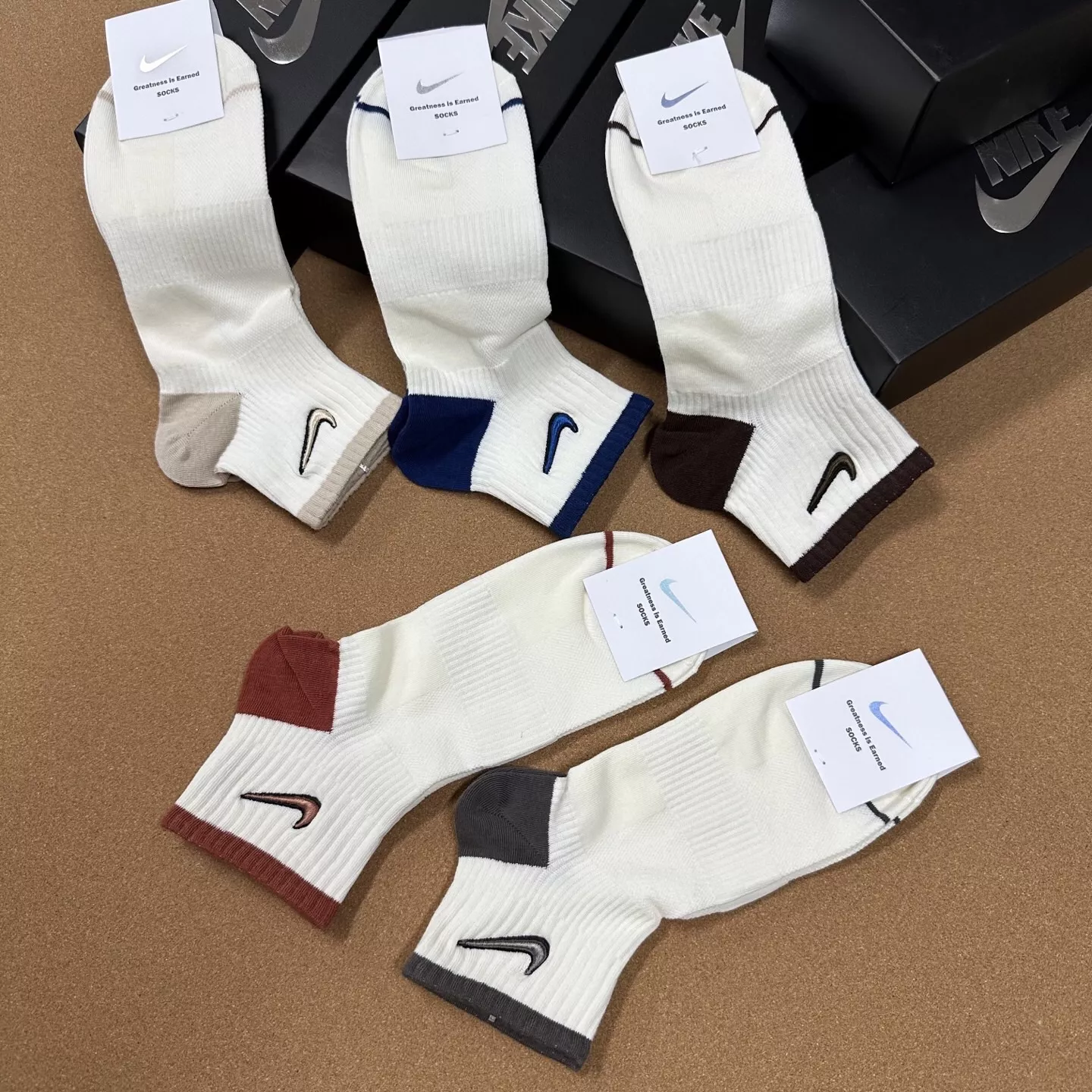 Nike Socks Versatile 9222