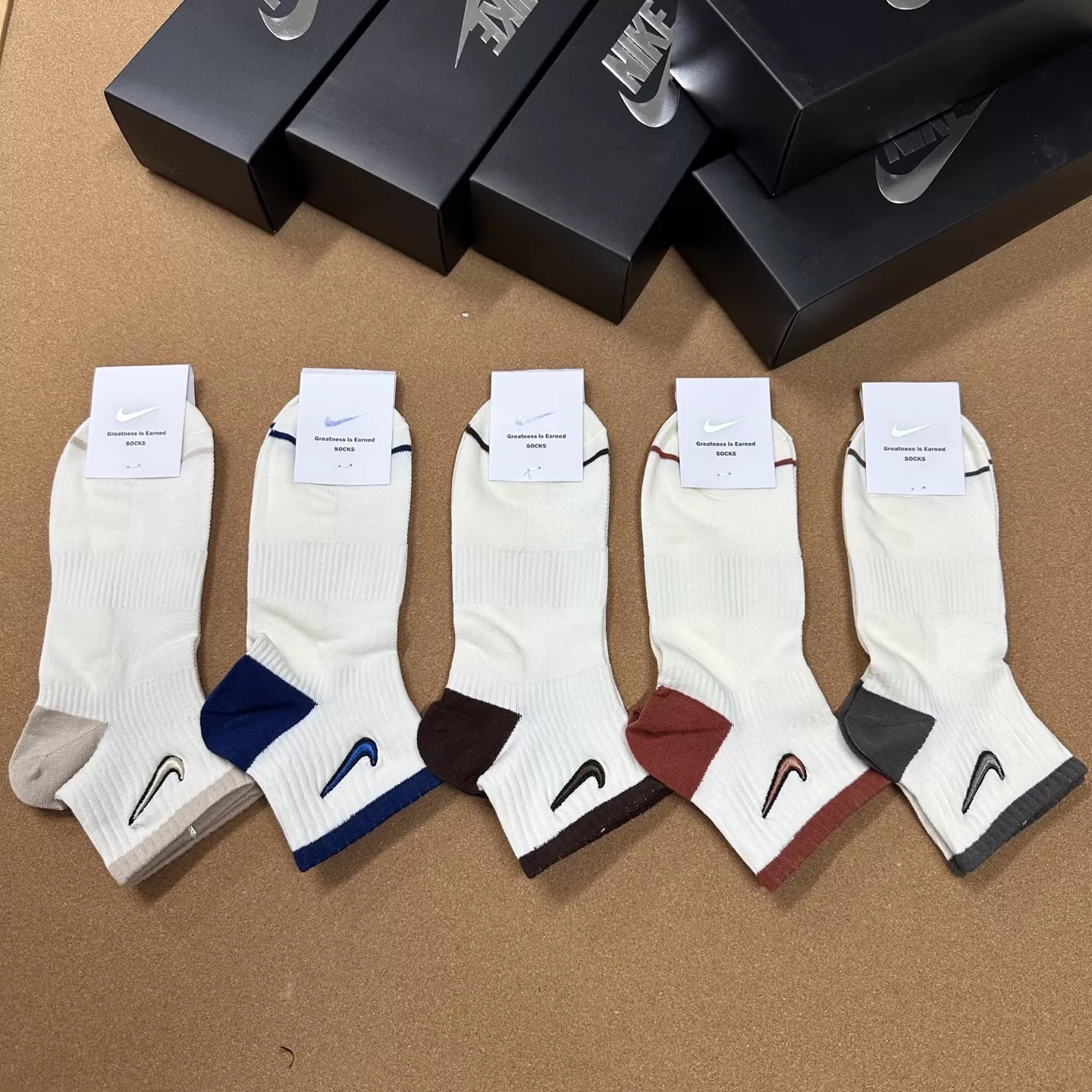 Nike Socks Versatile 9222