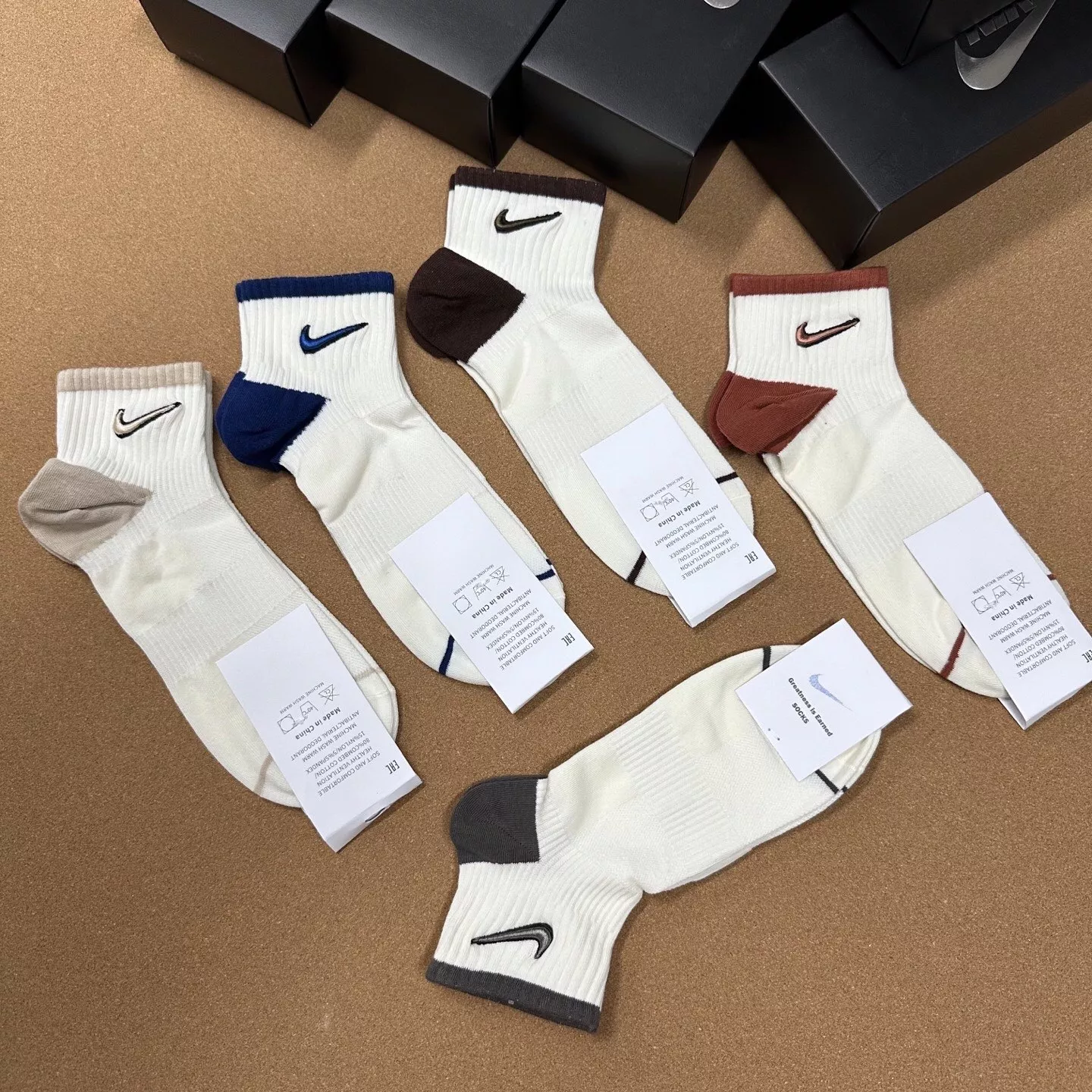 Nike Socks Versatile 9222