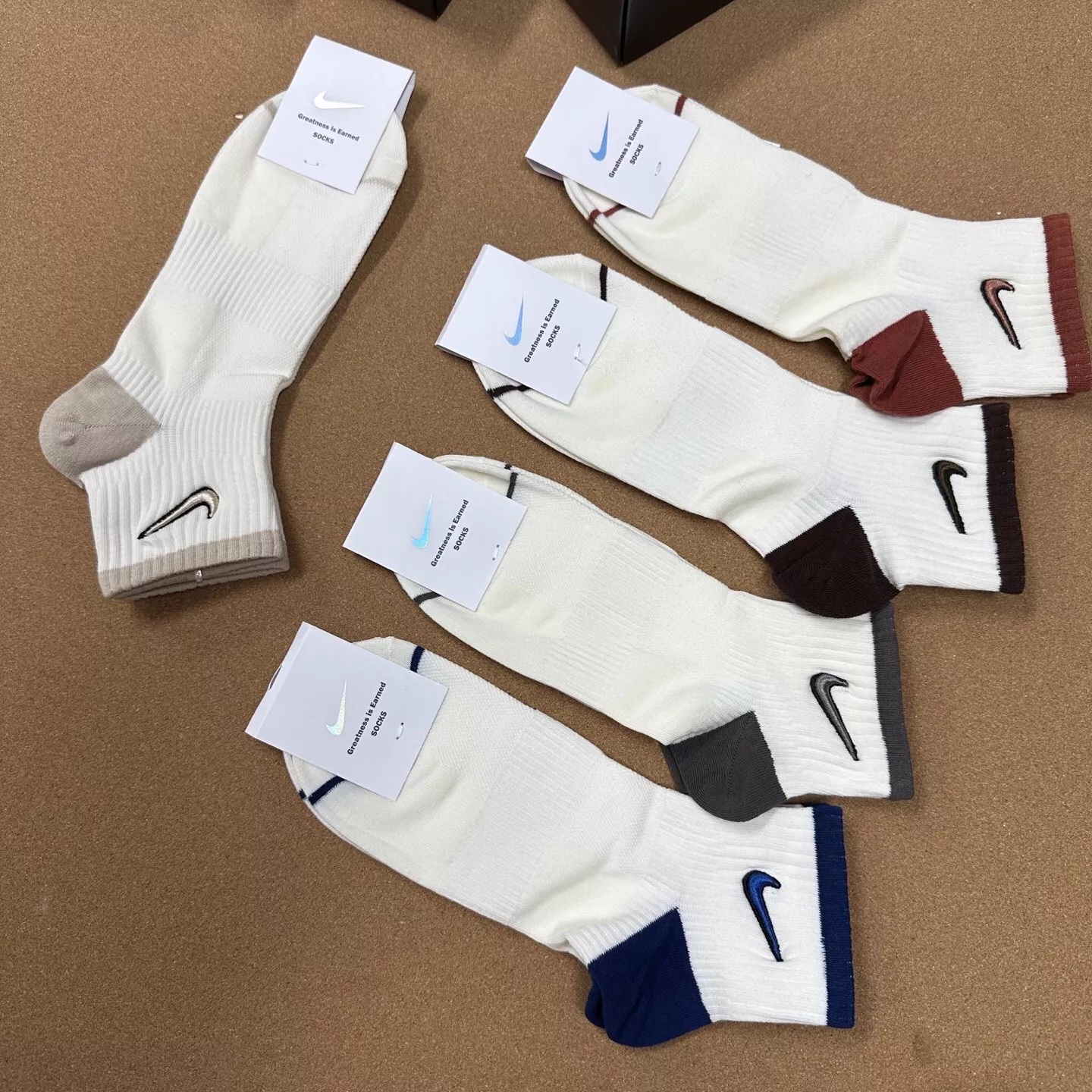 Nike Socks Versatile 9222