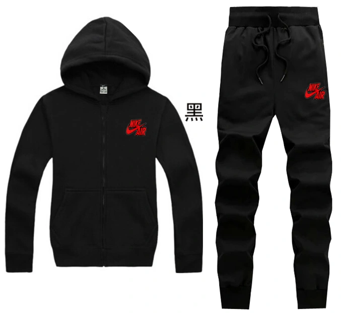 Nike Tracksuits For Men Long Sleeved BestValue 9171
