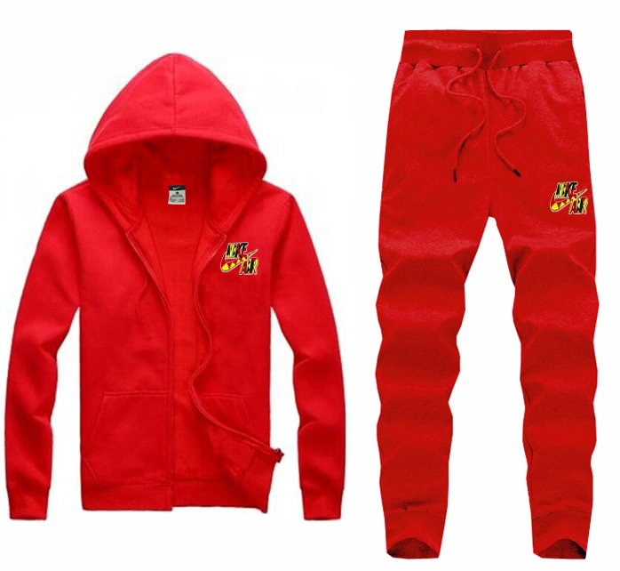 Nike Tracksuits For Men Long Sleeved Bright 1692