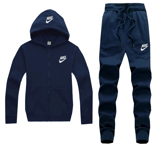 Nike Tracksuits For Men Long Sleeved Durable 9318