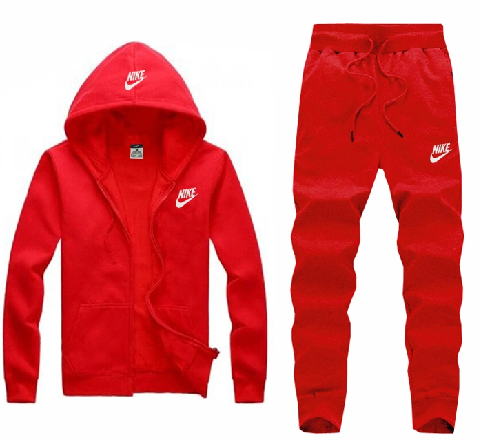 Nike Tracksuits For Men Long Sleeved EasyMatch 8499