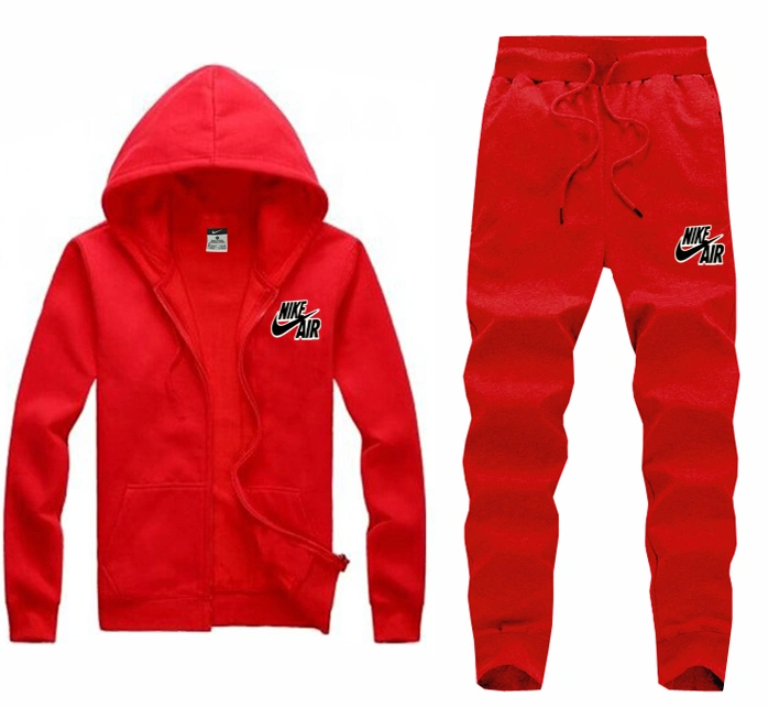 Nike Tracksuits For Men Long Sleeved EyeCatching 3881