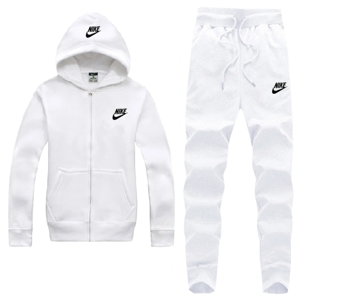 Nike Tracksuits For Men Long Sleeved HighQuality 9849