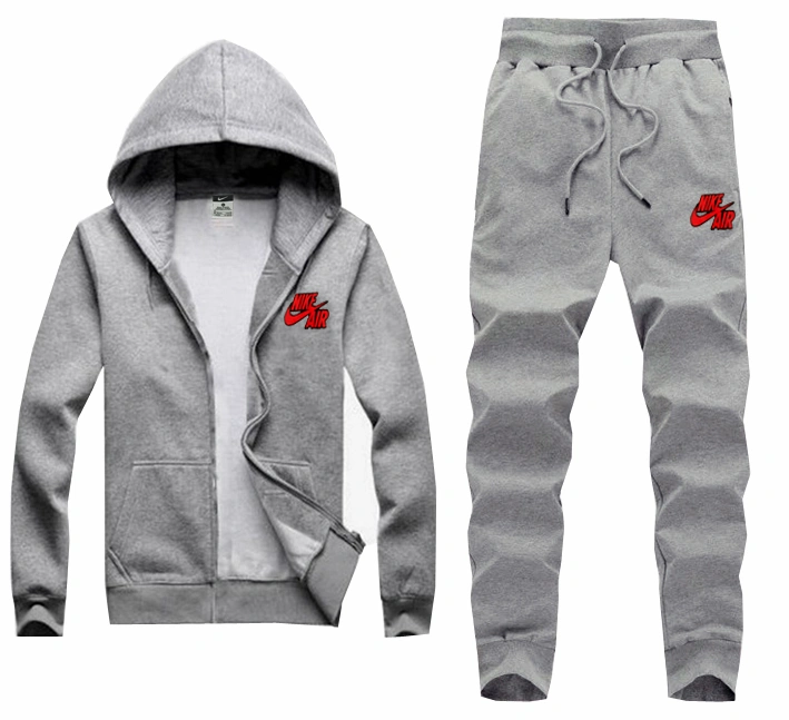 Nike Tracksuits For Men Long Sleeved Lightweight 9370