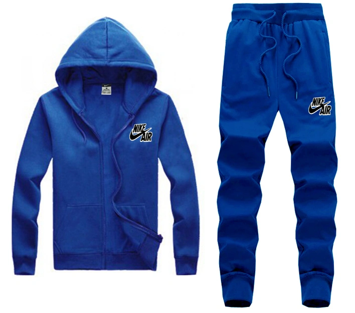Nike Tracksuits For Men Long Sleeved Modern 2975